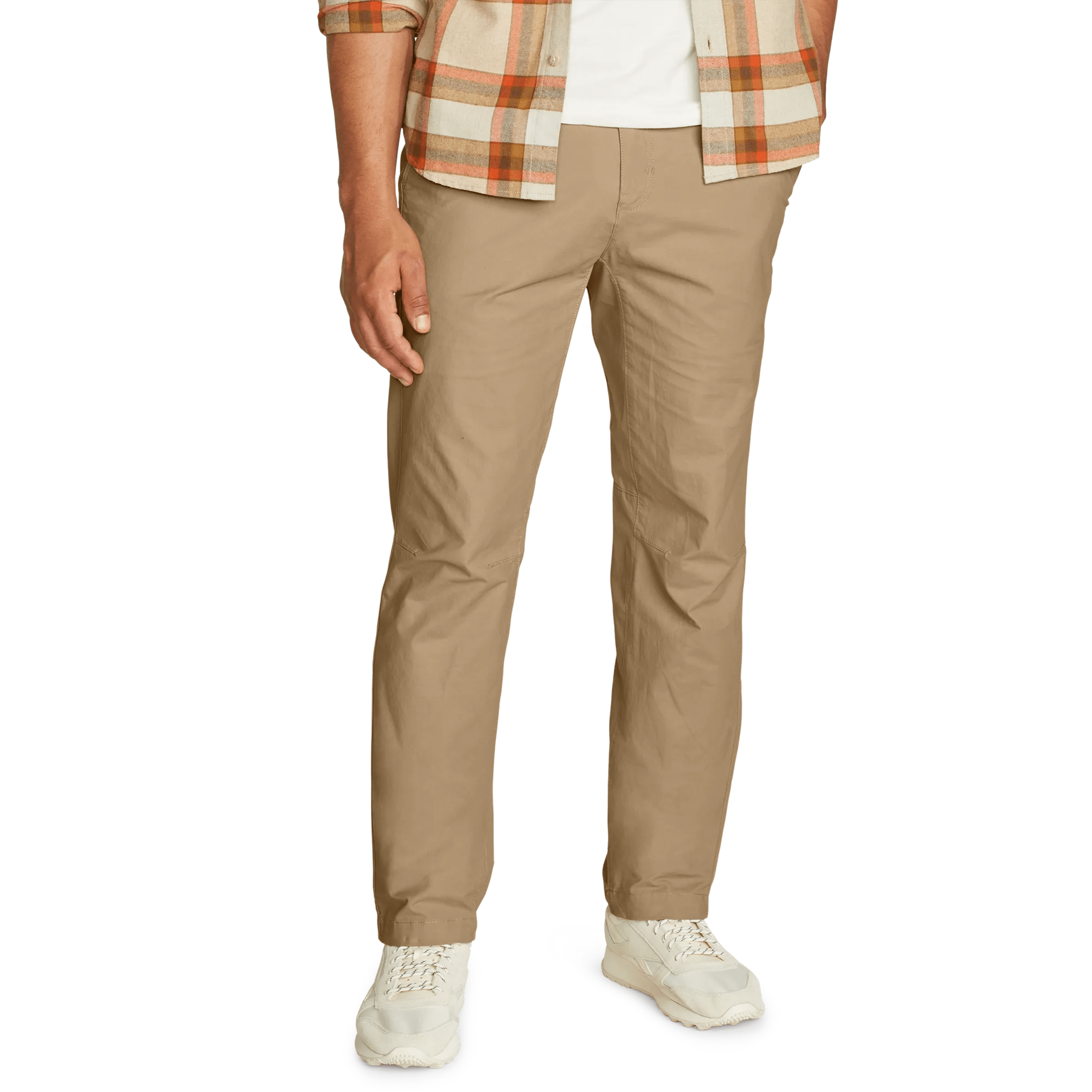 Men's Voyager Flex Chinos - Slim