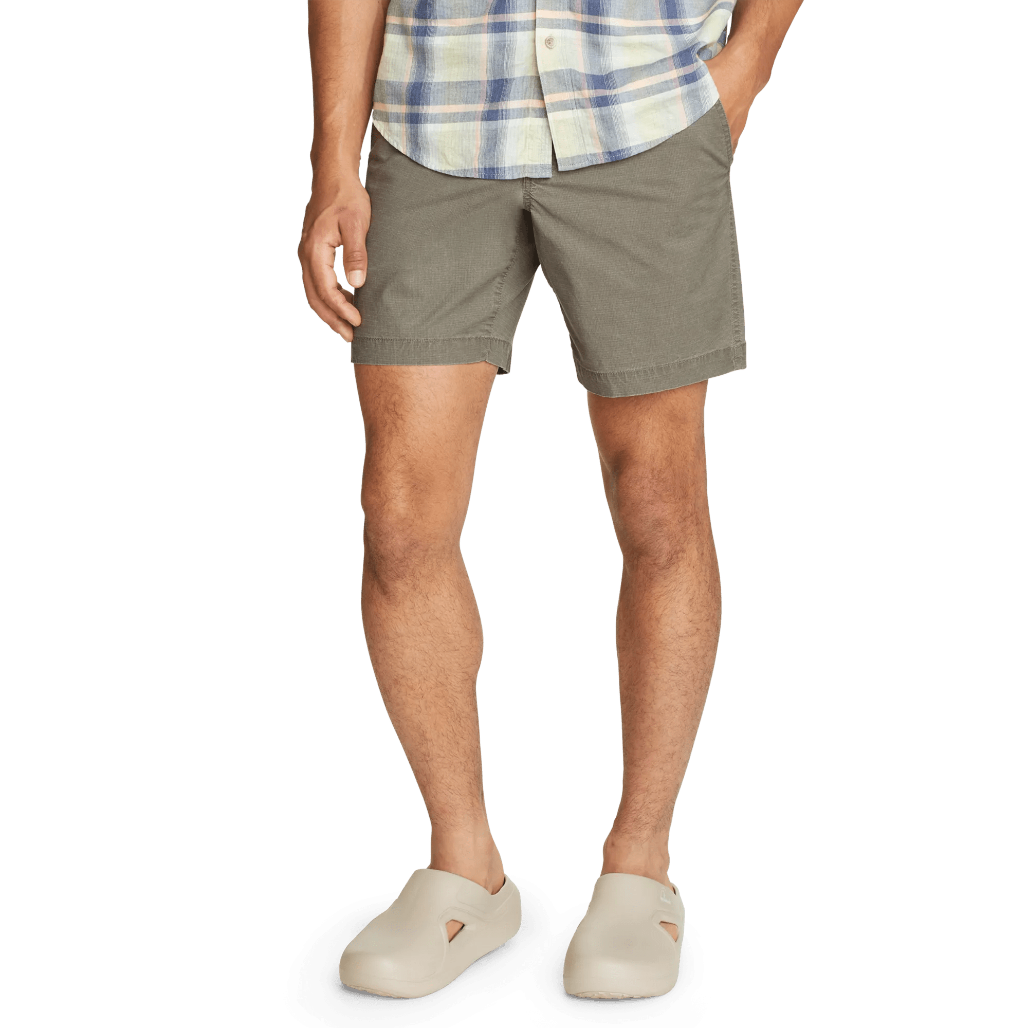 Men's Top Out Ripstop Shorts