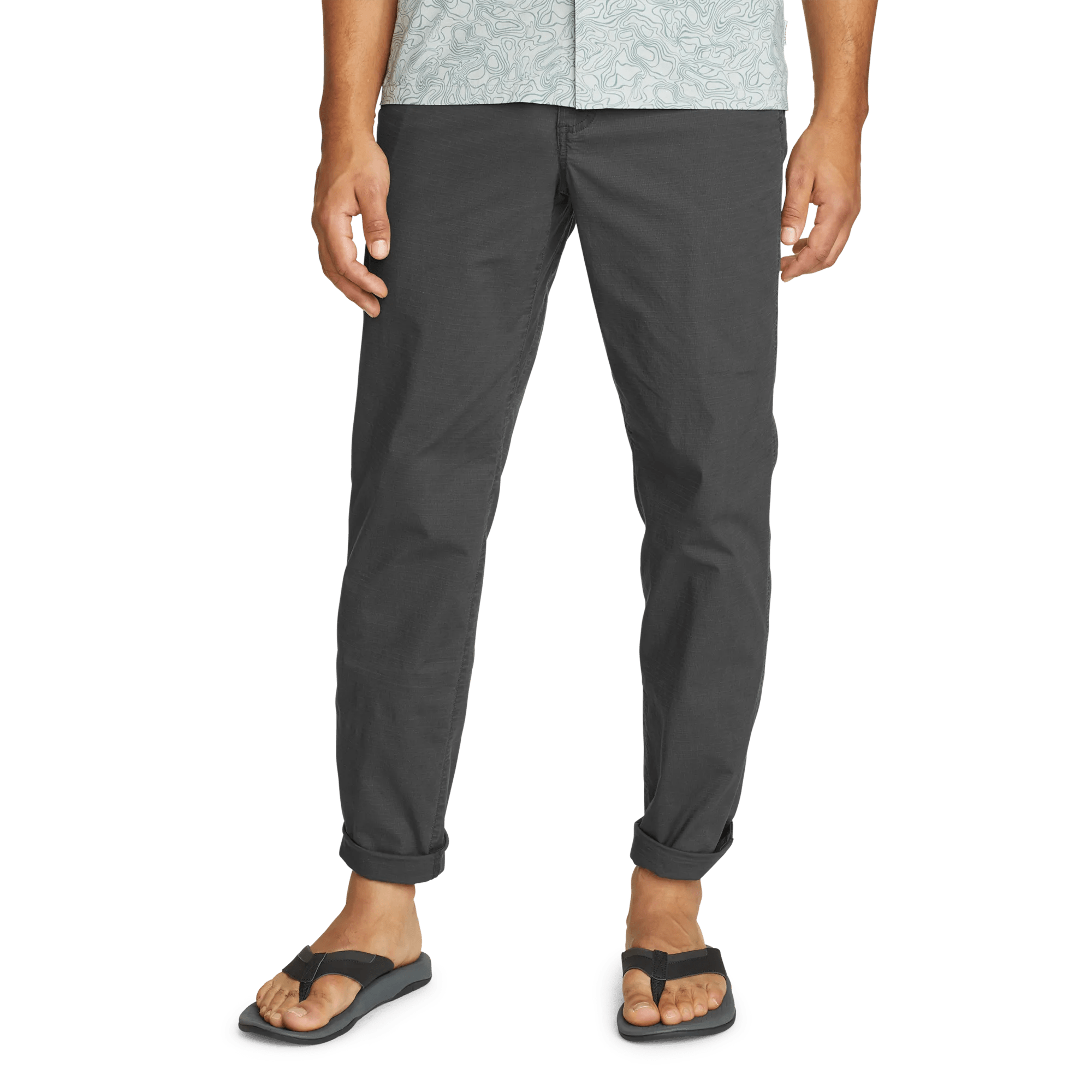 Men's Top Out Stretch Ripstop Pants
