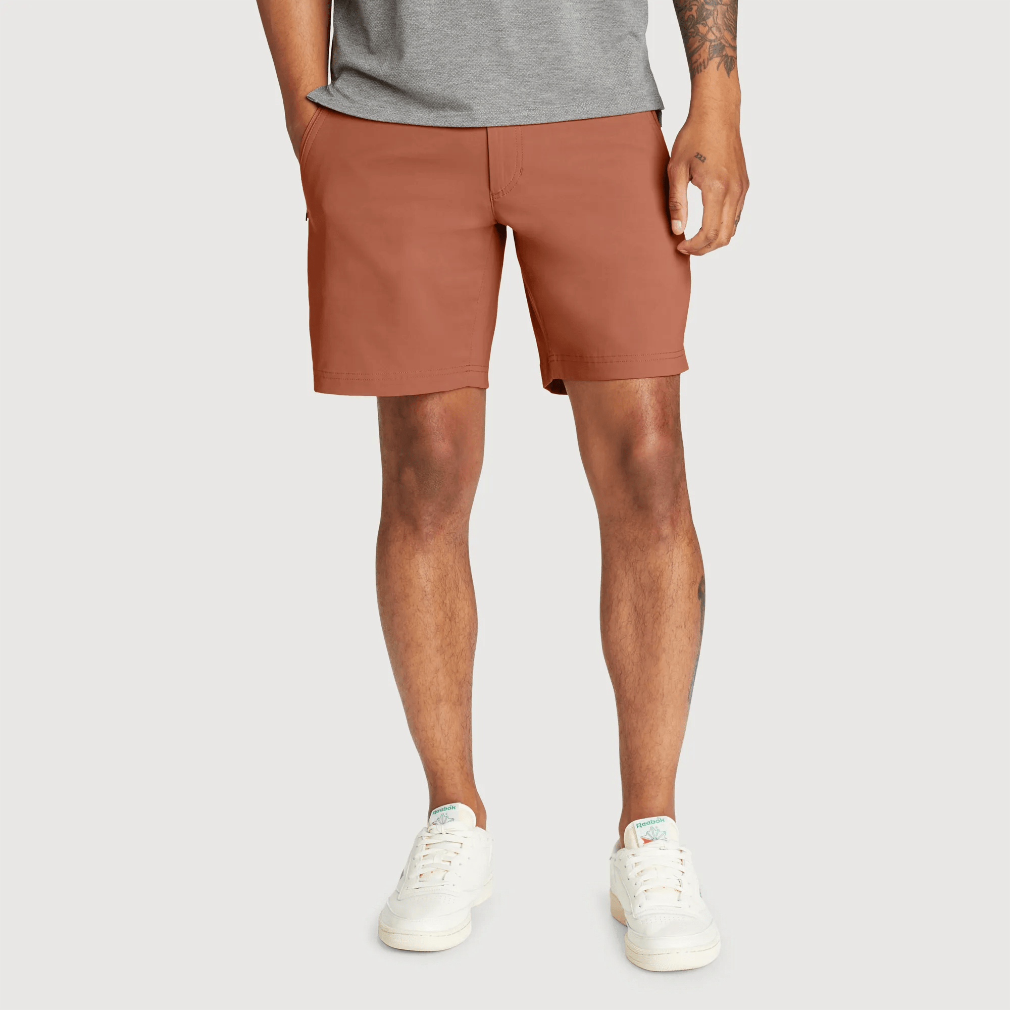 Men's Horizon Guide Wander Shorts