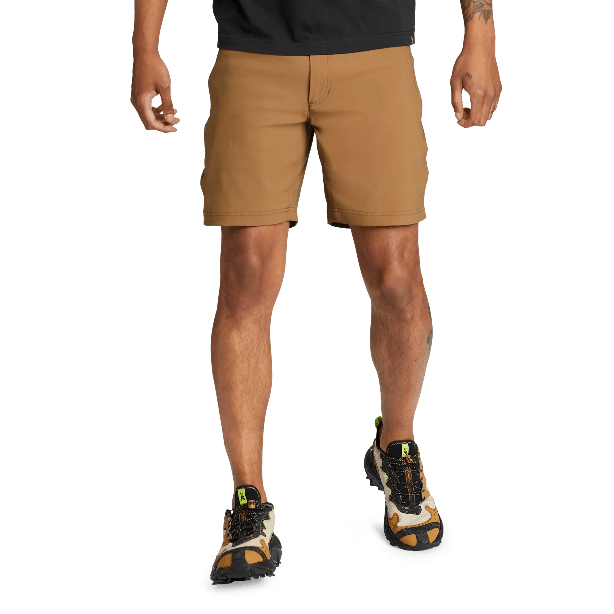 Men's Horizon Guide Wander Shorts