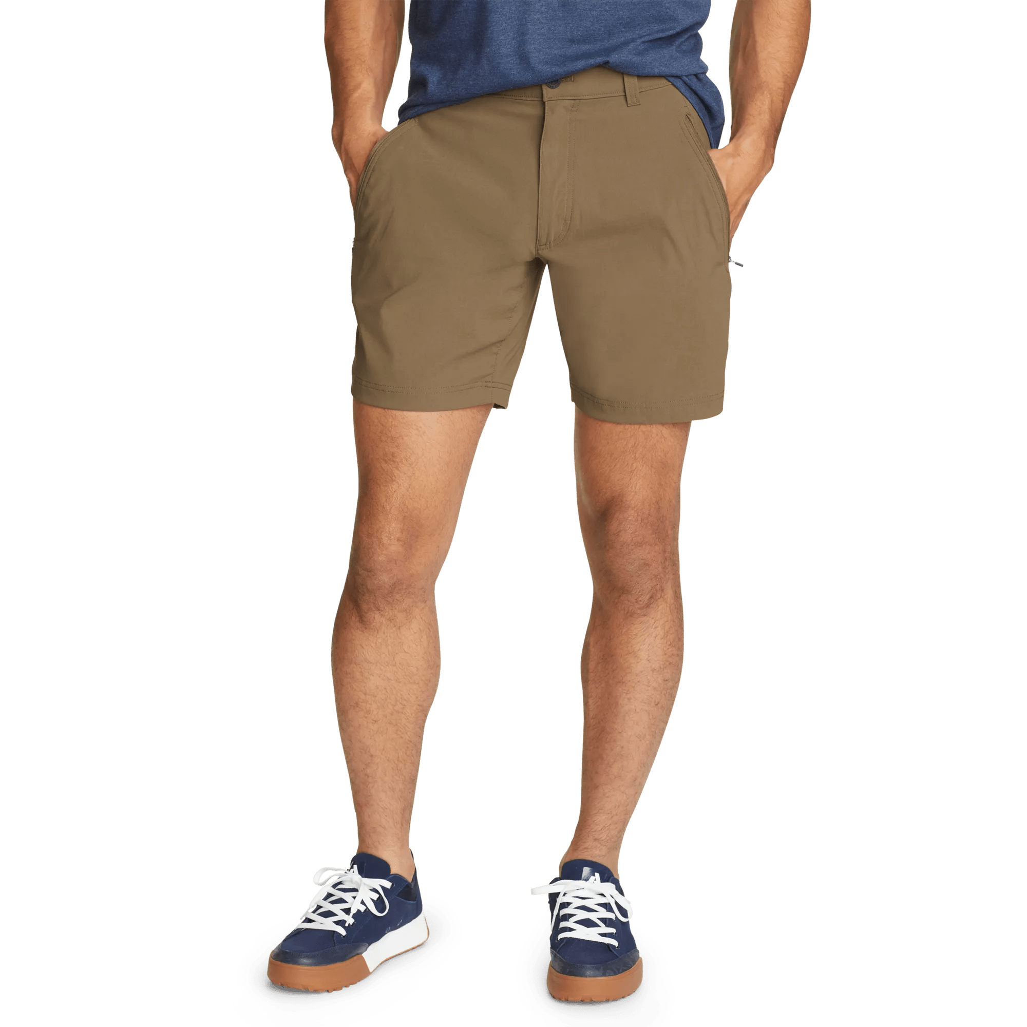 Men's Horizon Guide Wander Shorts