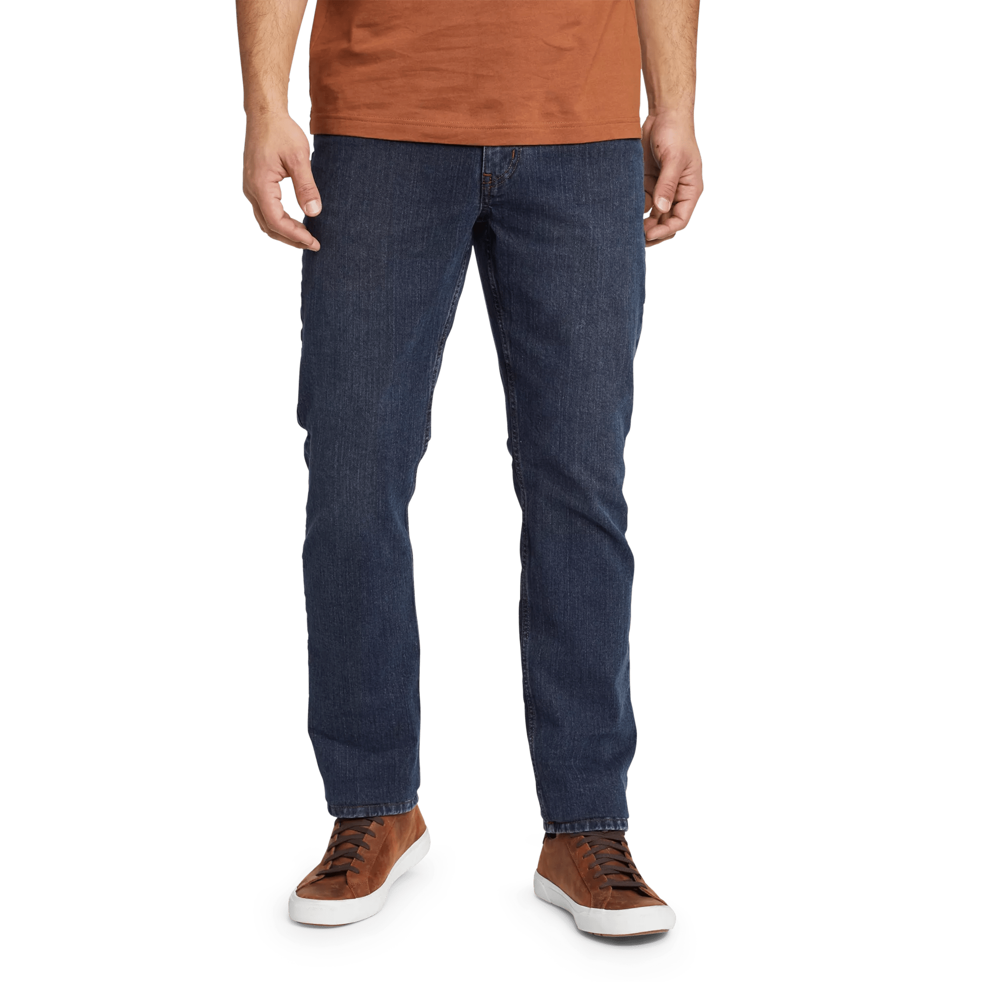 Men's H2Low Flex Jeans - Straight Fit