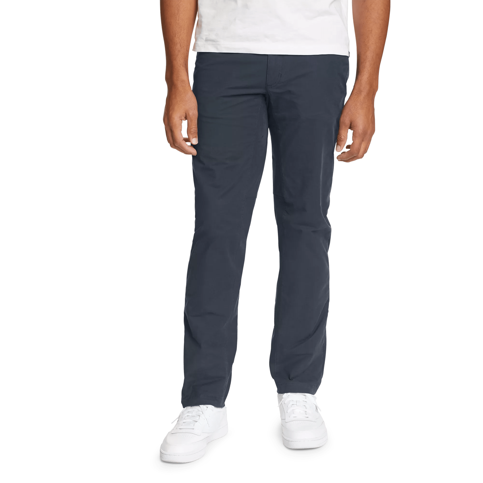 Men's Voyager Flex 5-Pocket Slim Fit Chino Pants