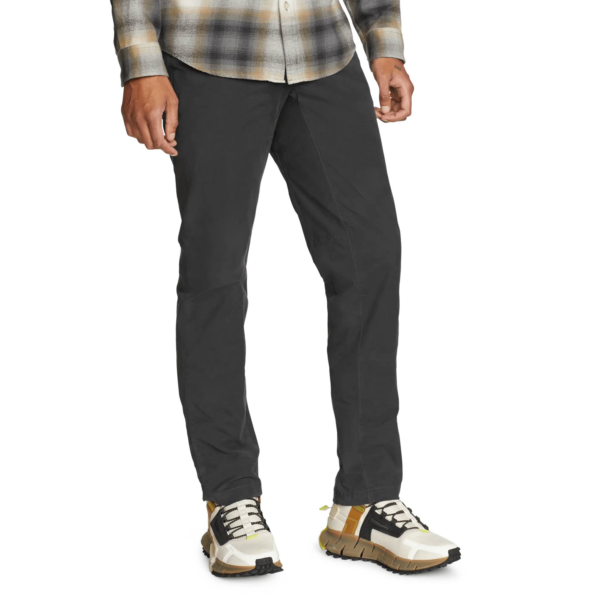 Men's Voyager Flex 5-Pocket Slim Fit Chino Pants