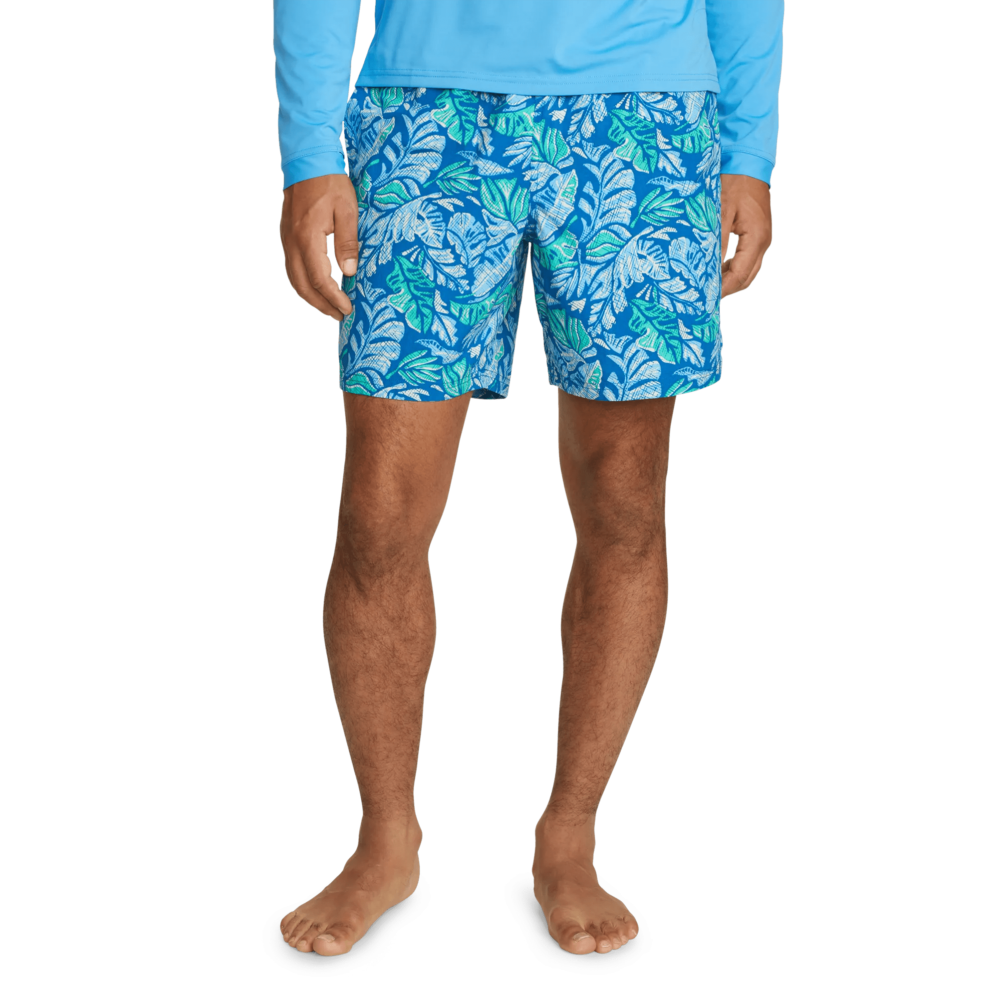 Men's Tidal Shorts 2.0