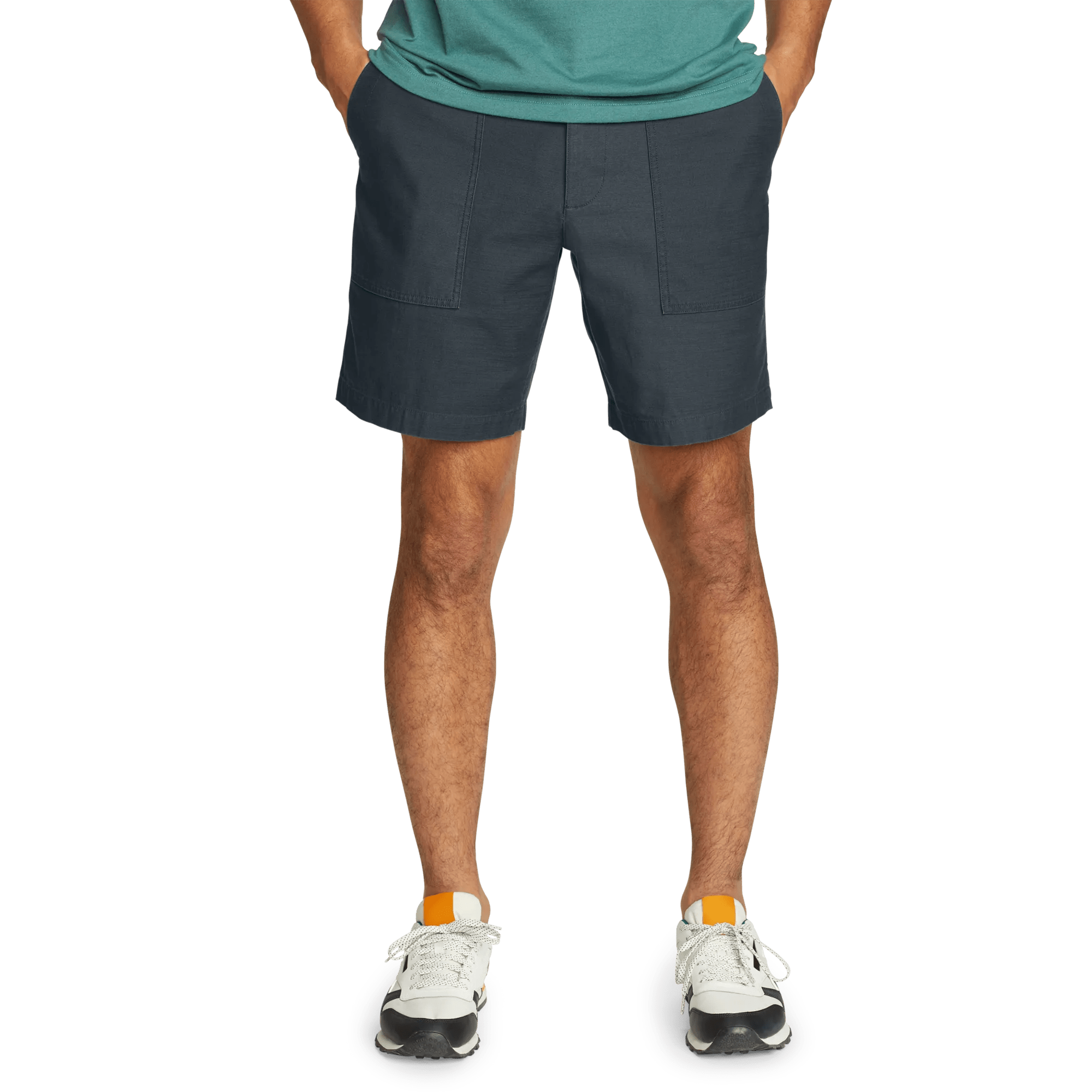 Men's Greenwood Utility Shorts