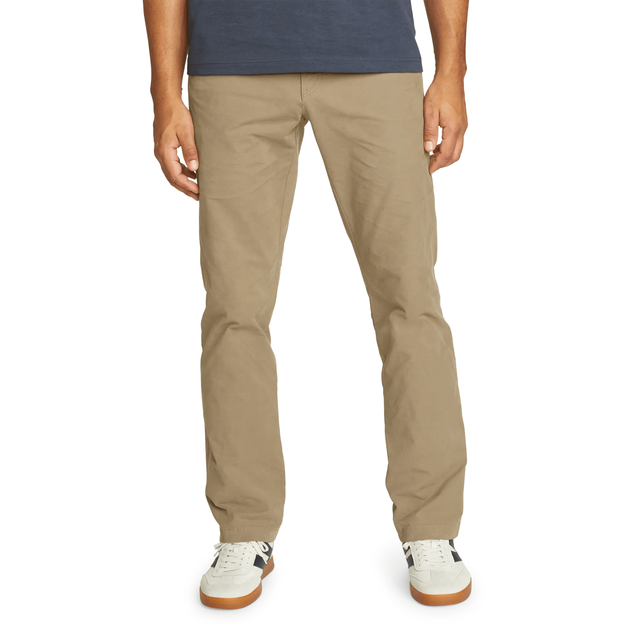 Men's Getaway Flex 2.0 Classic Fit Chino Pants