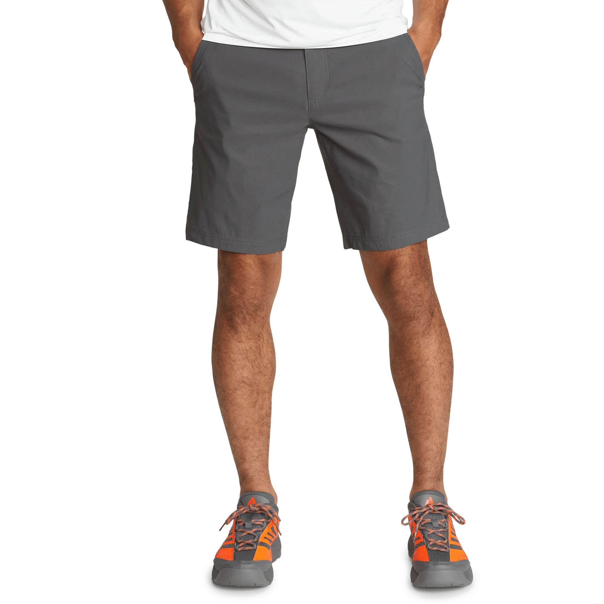 Men's Horizon Takeoff Chino Shorts - 10"