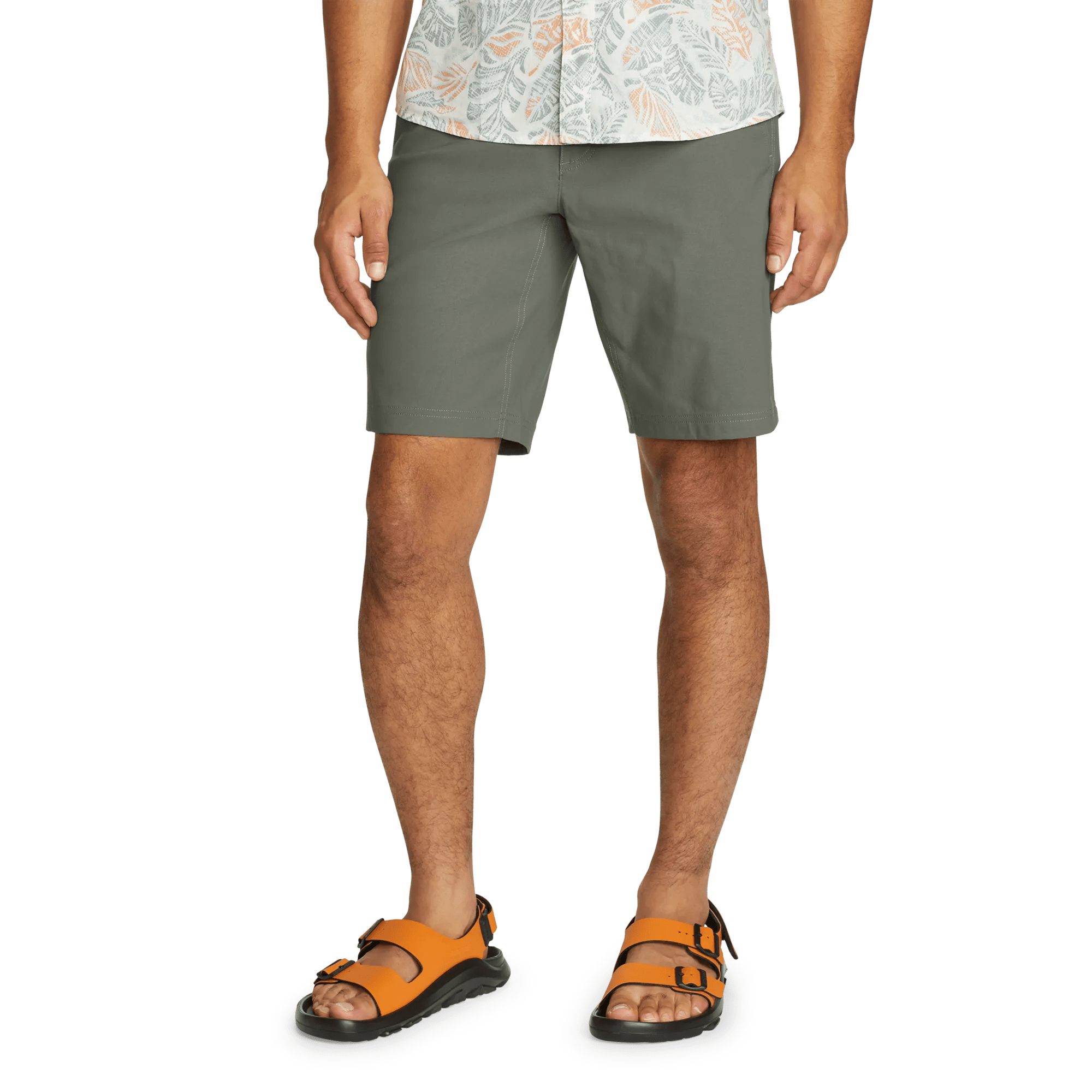 Men's Horizon Takeoff Chino Shorts - 10"