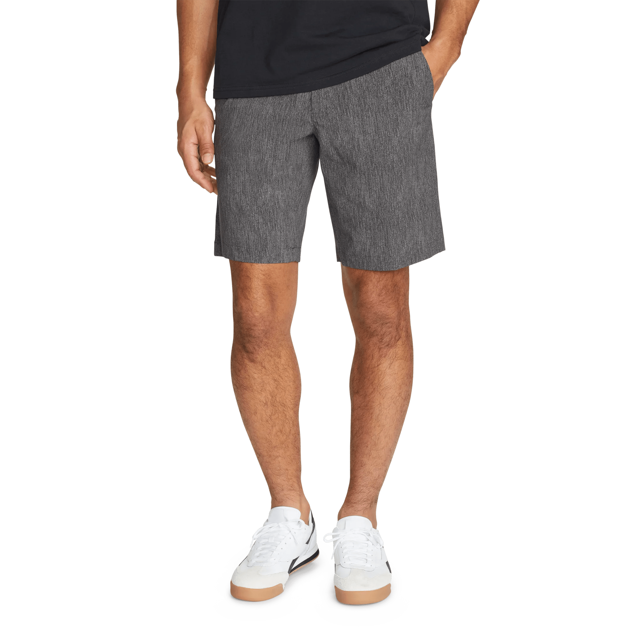 Men's Horizon Takeoff Chino Shorts - Print