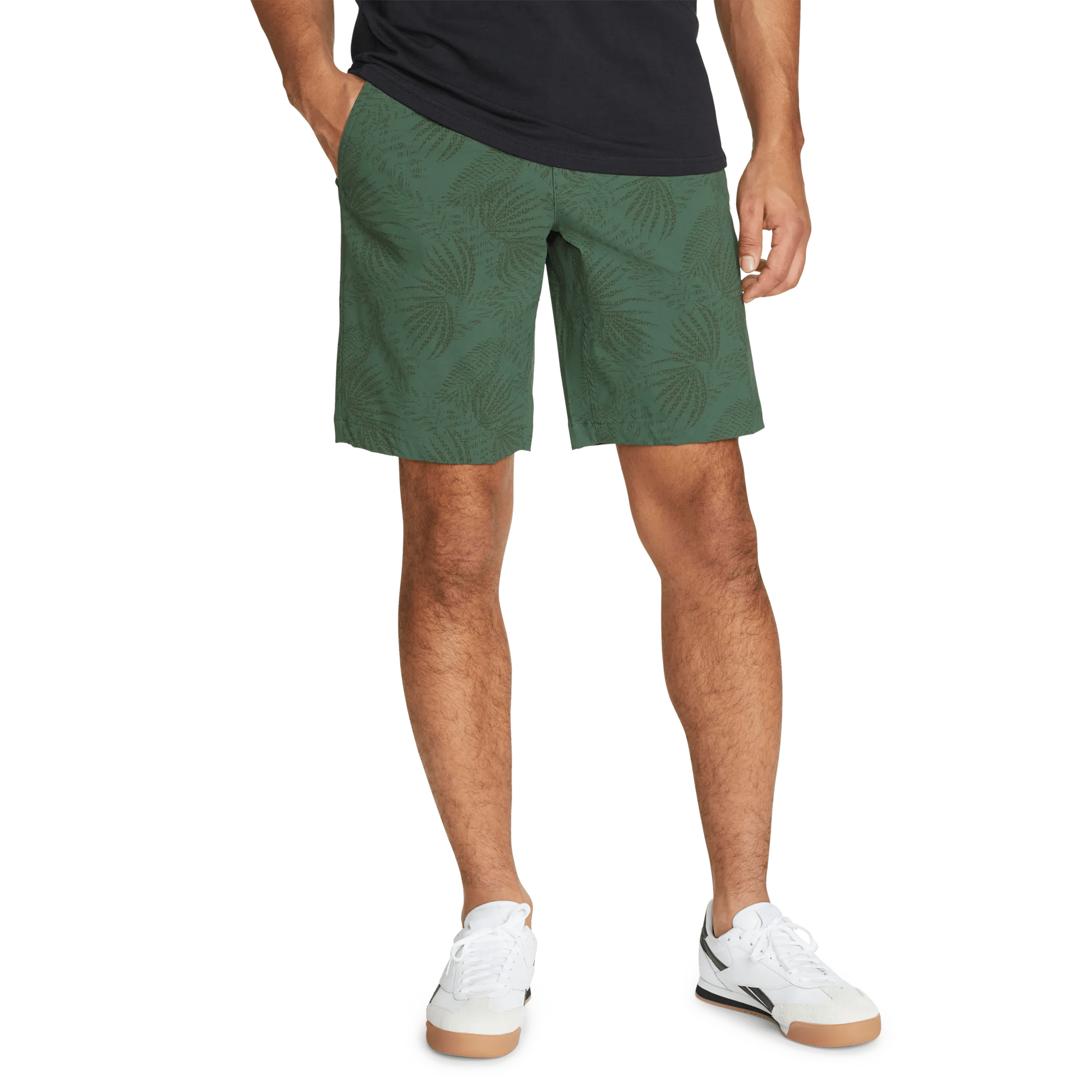 Men's Horizon Takeoff Chino Shorts - Print
