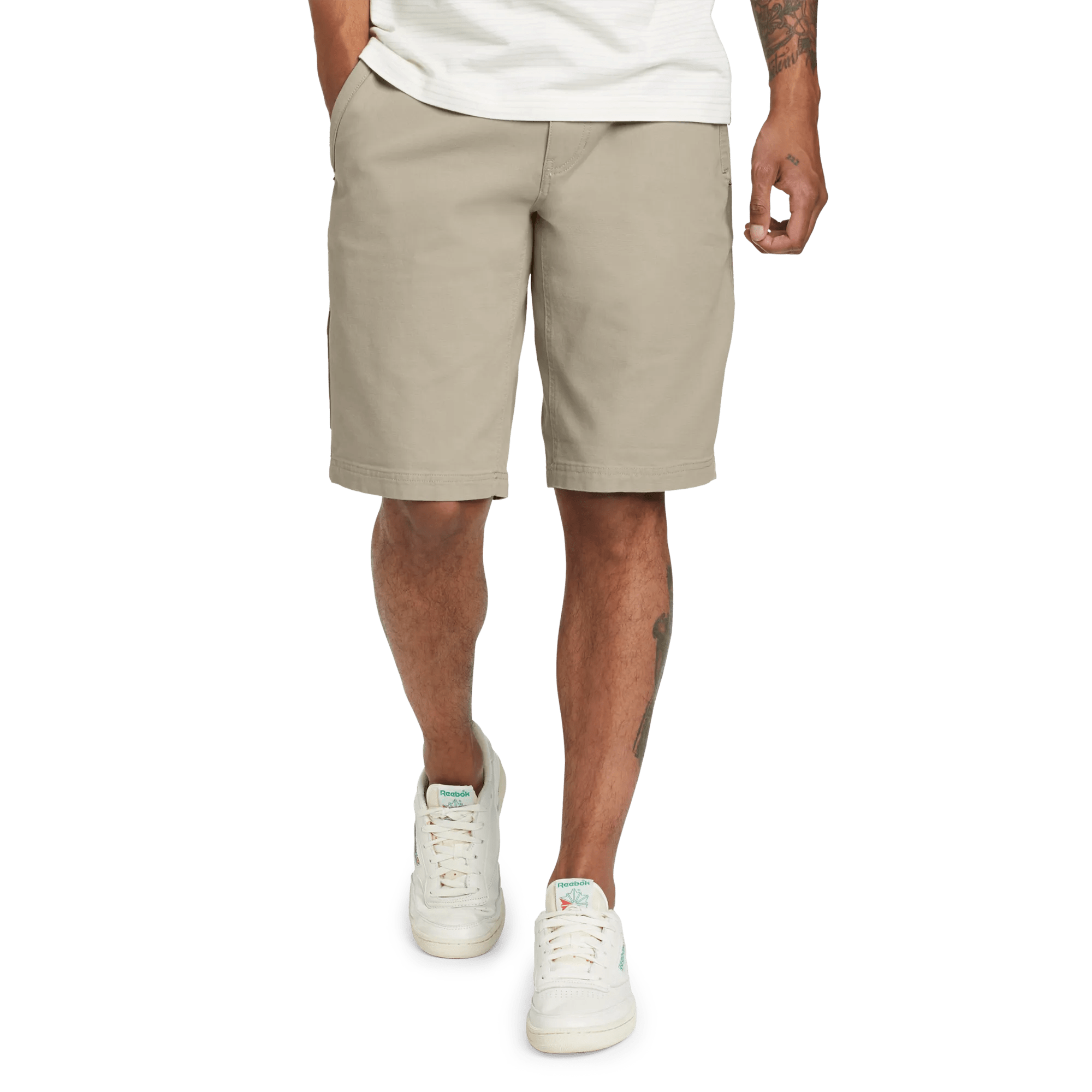 Men's Mountain Flex Utility Shorts