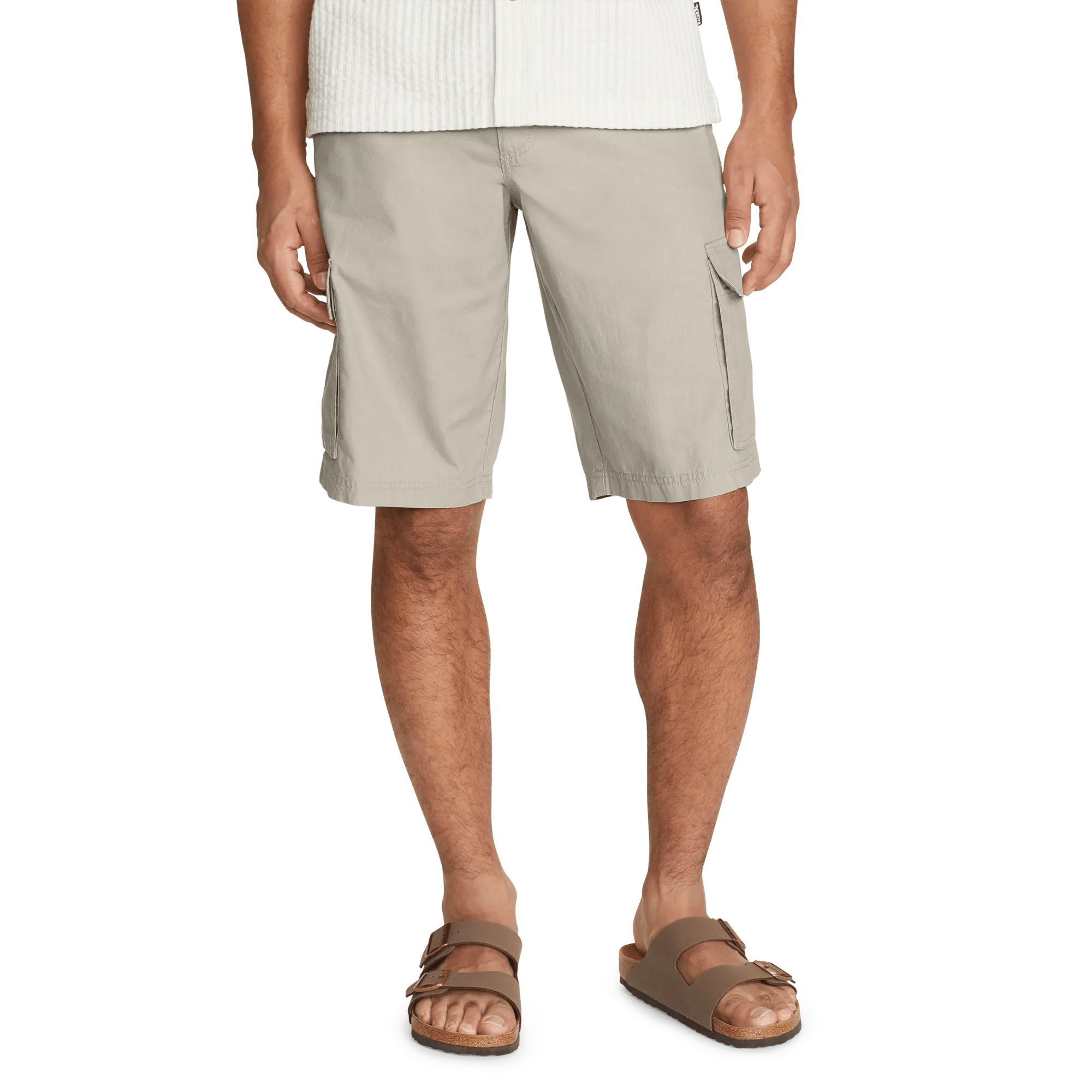 Men's Timberline 2.0 Ripstop Cargo Shorts
