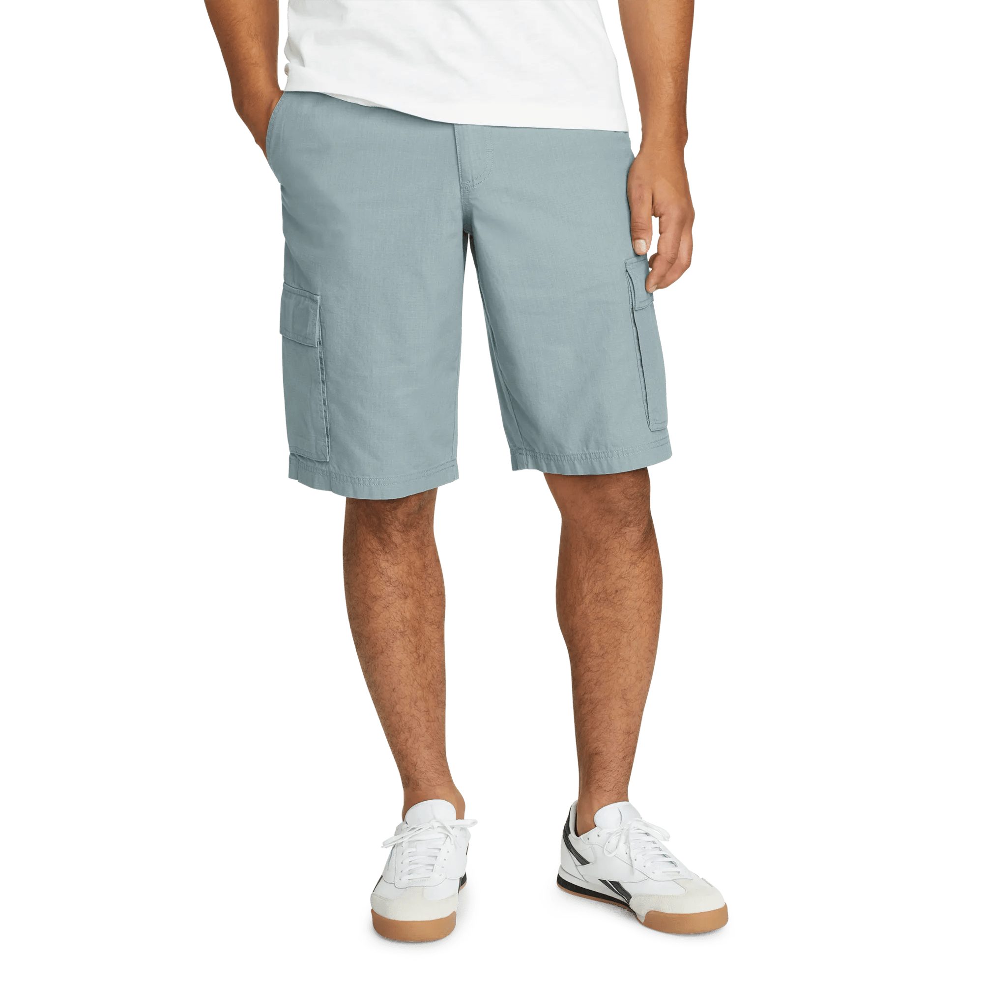 Men's Timberline 2.0 Ripstop Cargo Shorts