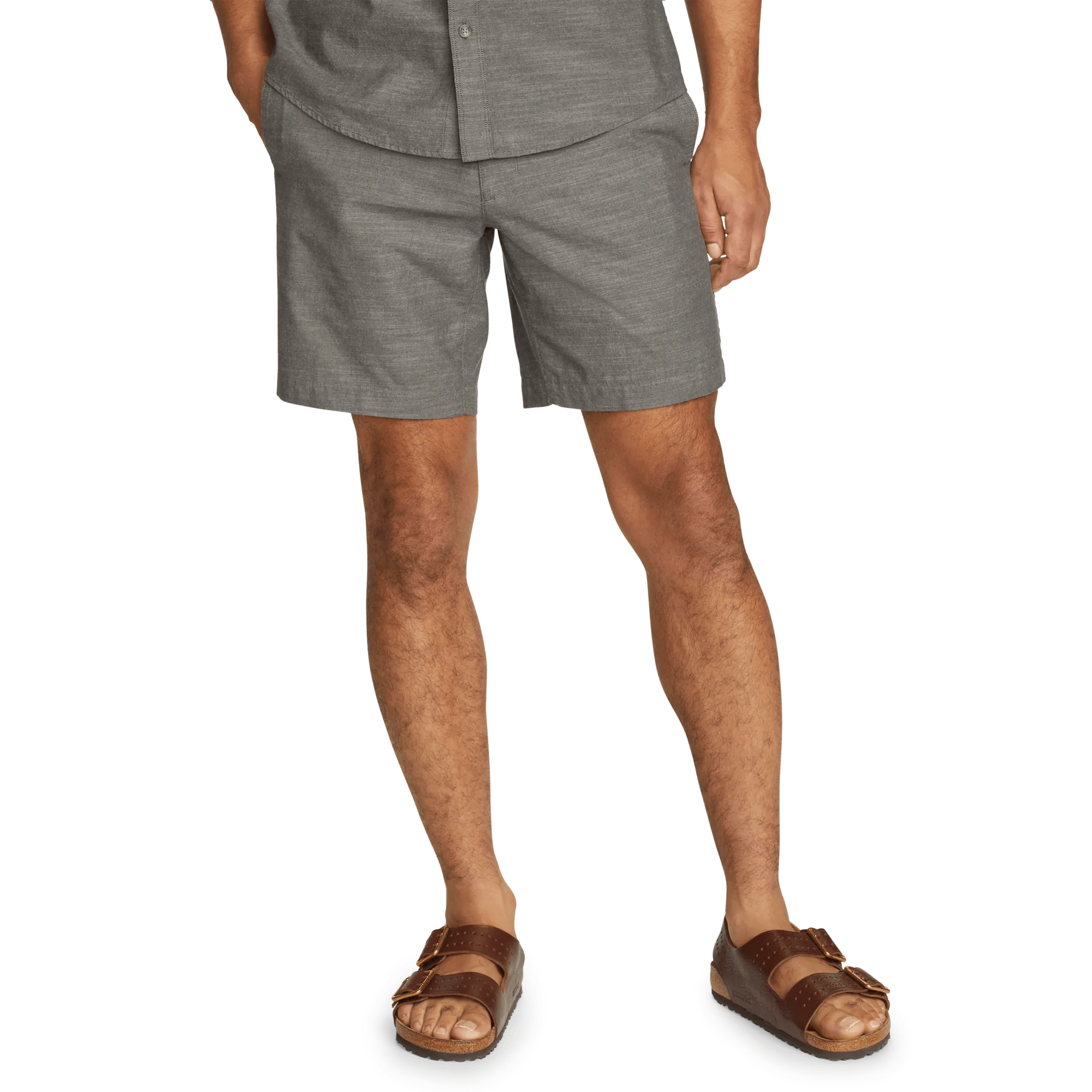 Men's Camano Shorts - Solid