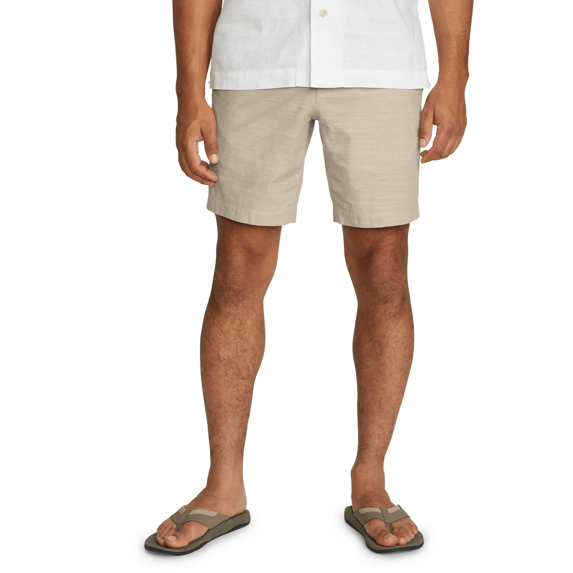 Men's Camano Shorts - Solid
