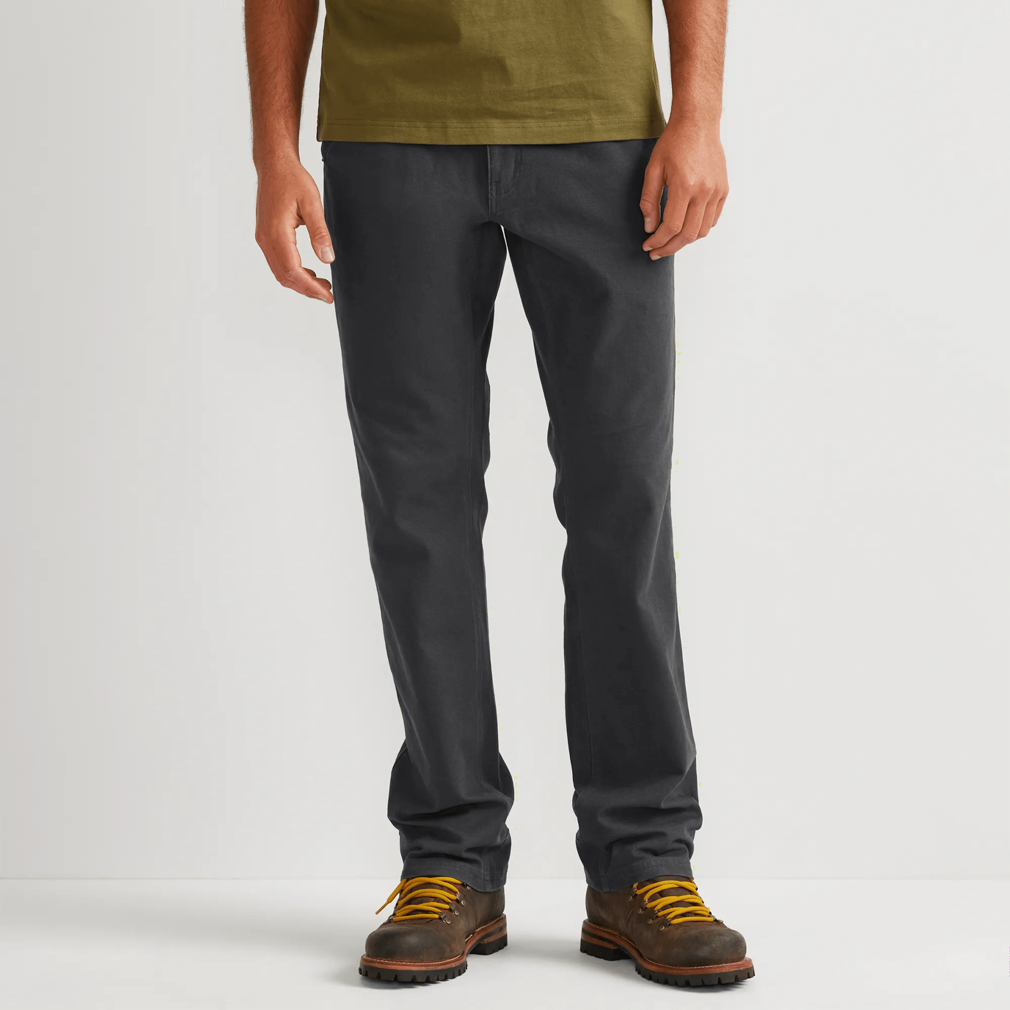 Men's Mountain Flex Utility 2.0 Relaxed Fit Pants