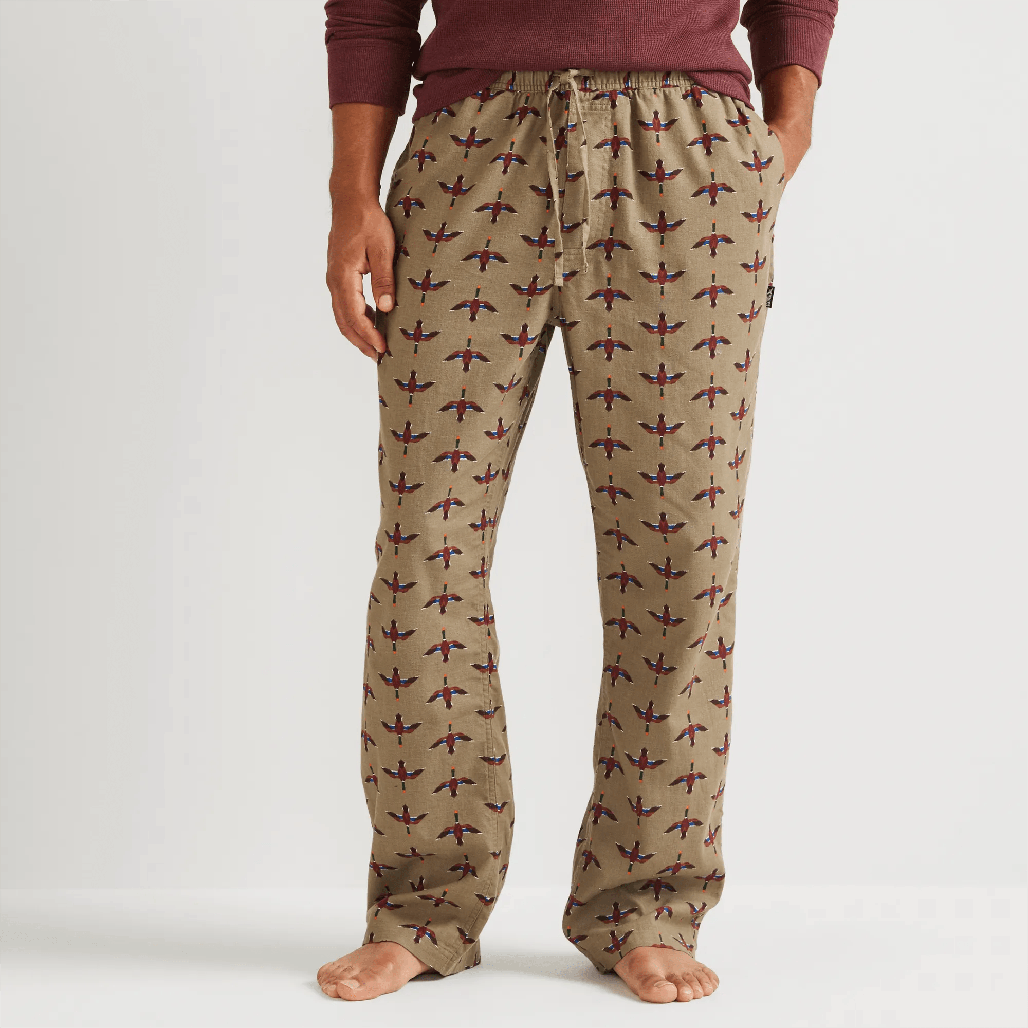 Men's Eddie's Favorite Flannel Pajama Pants