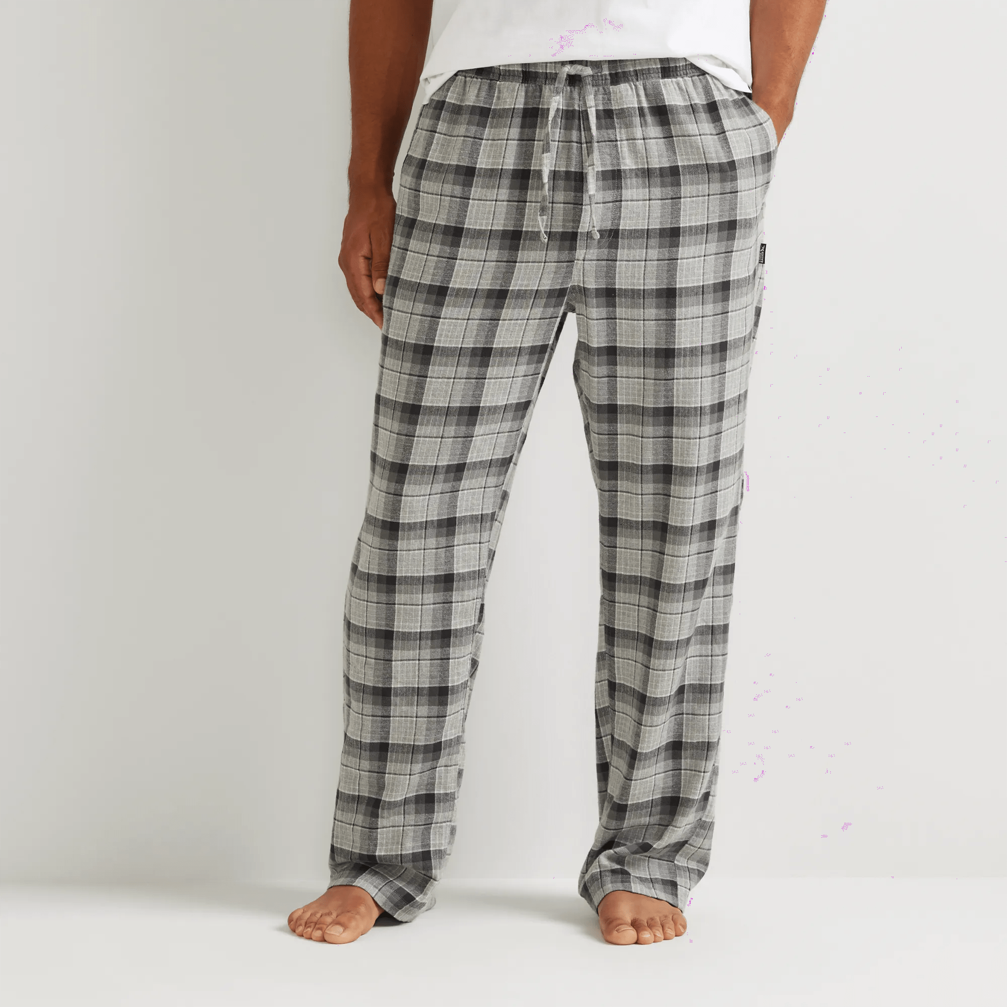 Men's Eddie's Favorite Flannel Pajama Pants