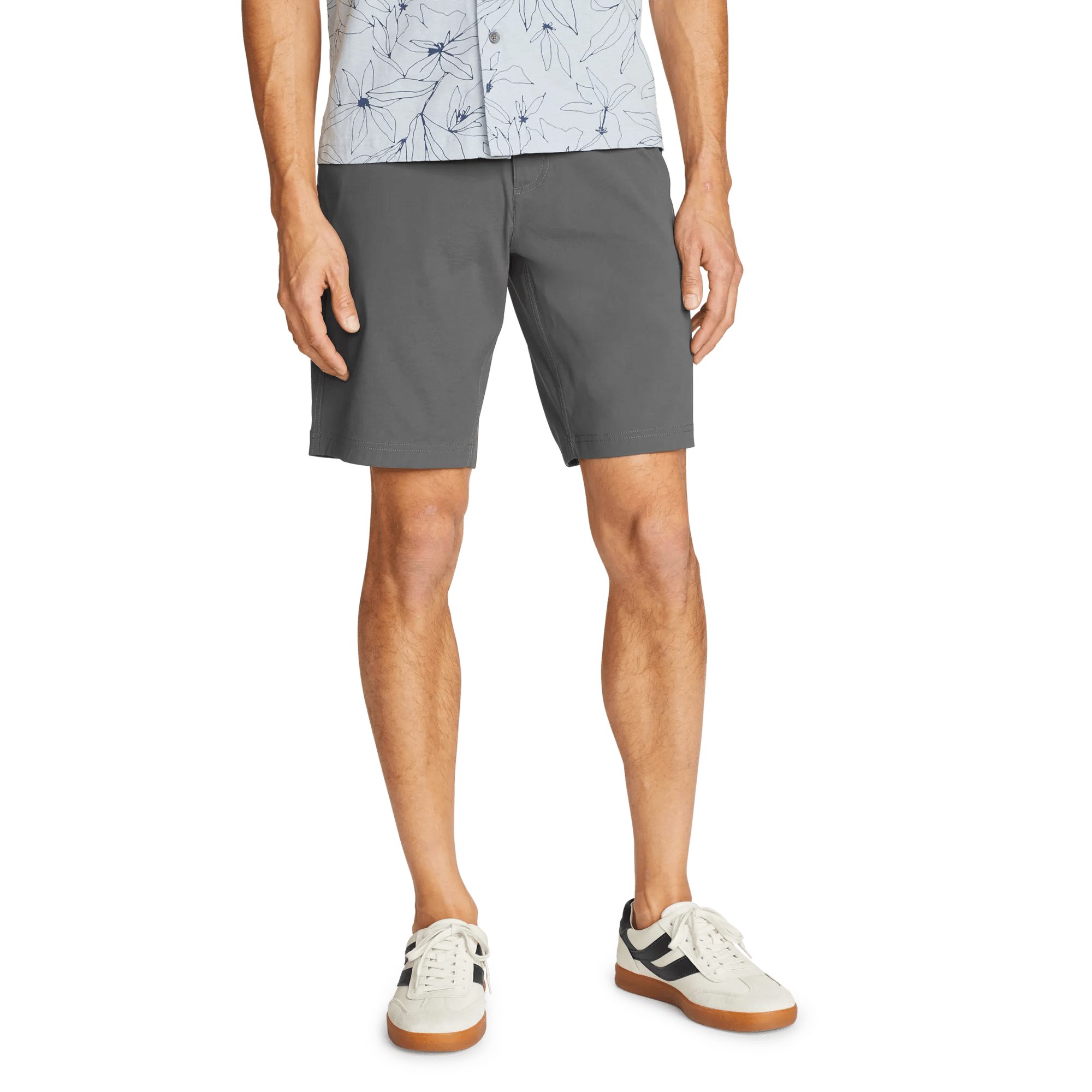 Men's Horizon Takeoff Chino Shorts - 8"
