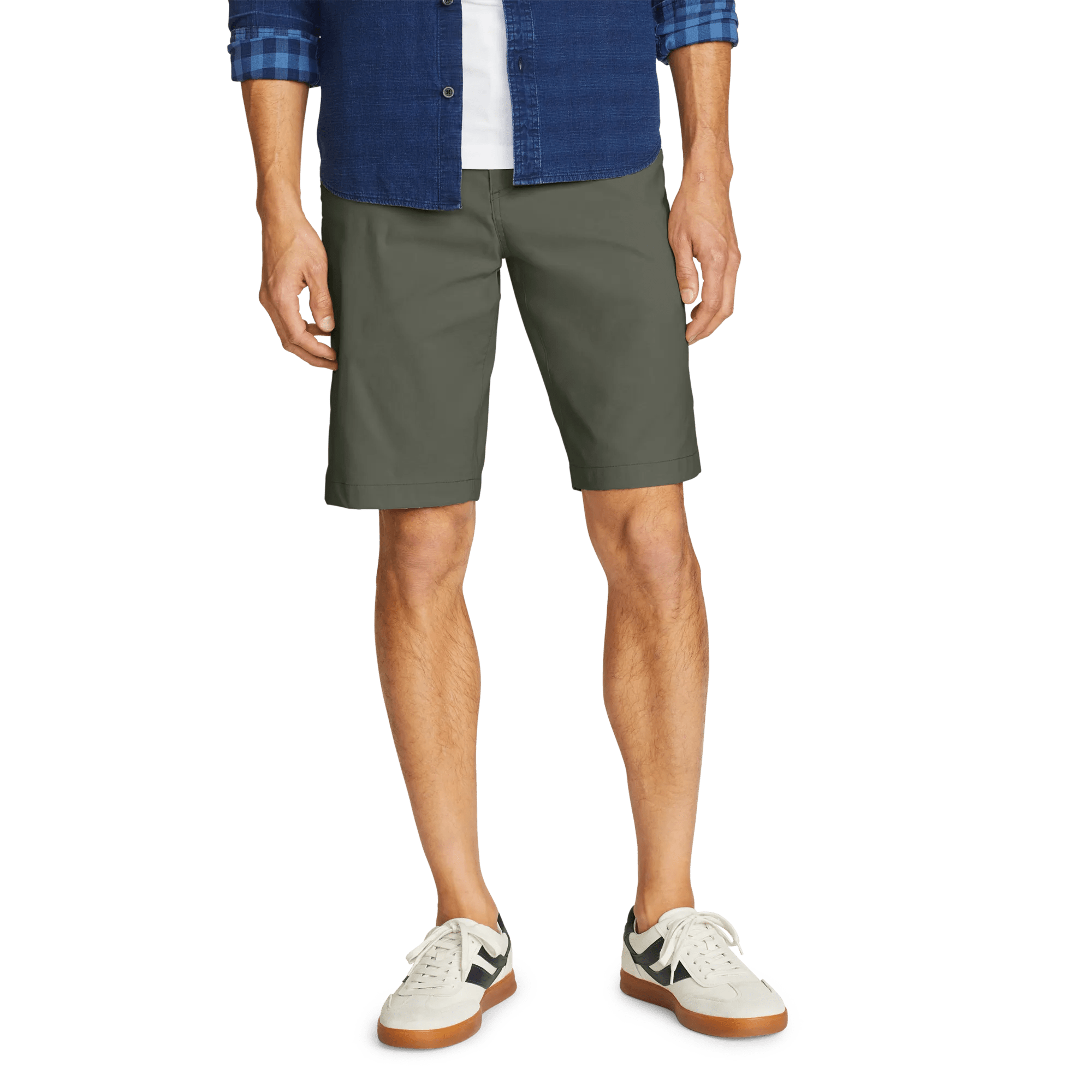 Men's Horizon Takeoff Chino Shorts - 8"