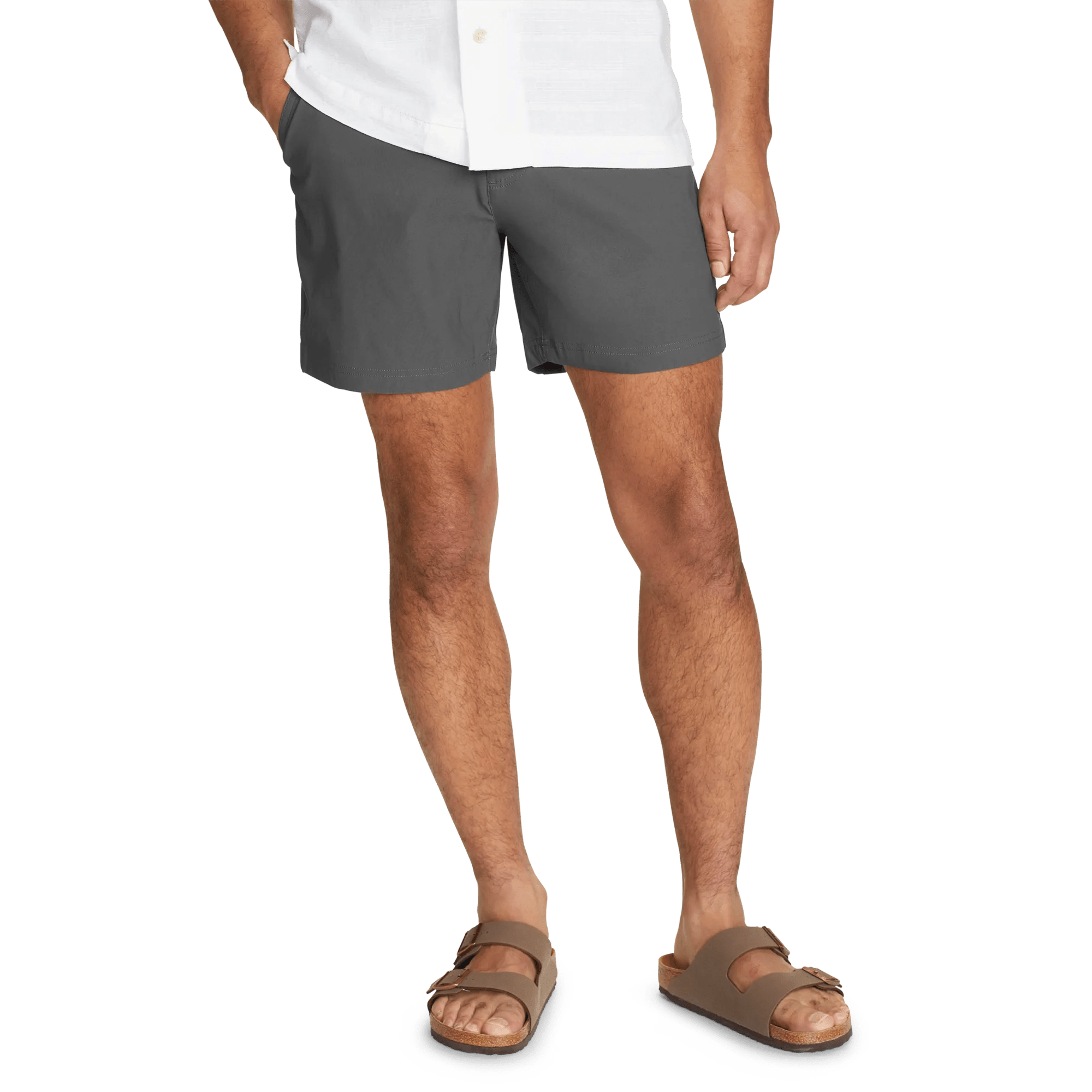 Men's Horizon Takeoff Chino Shorts - 6 Inch