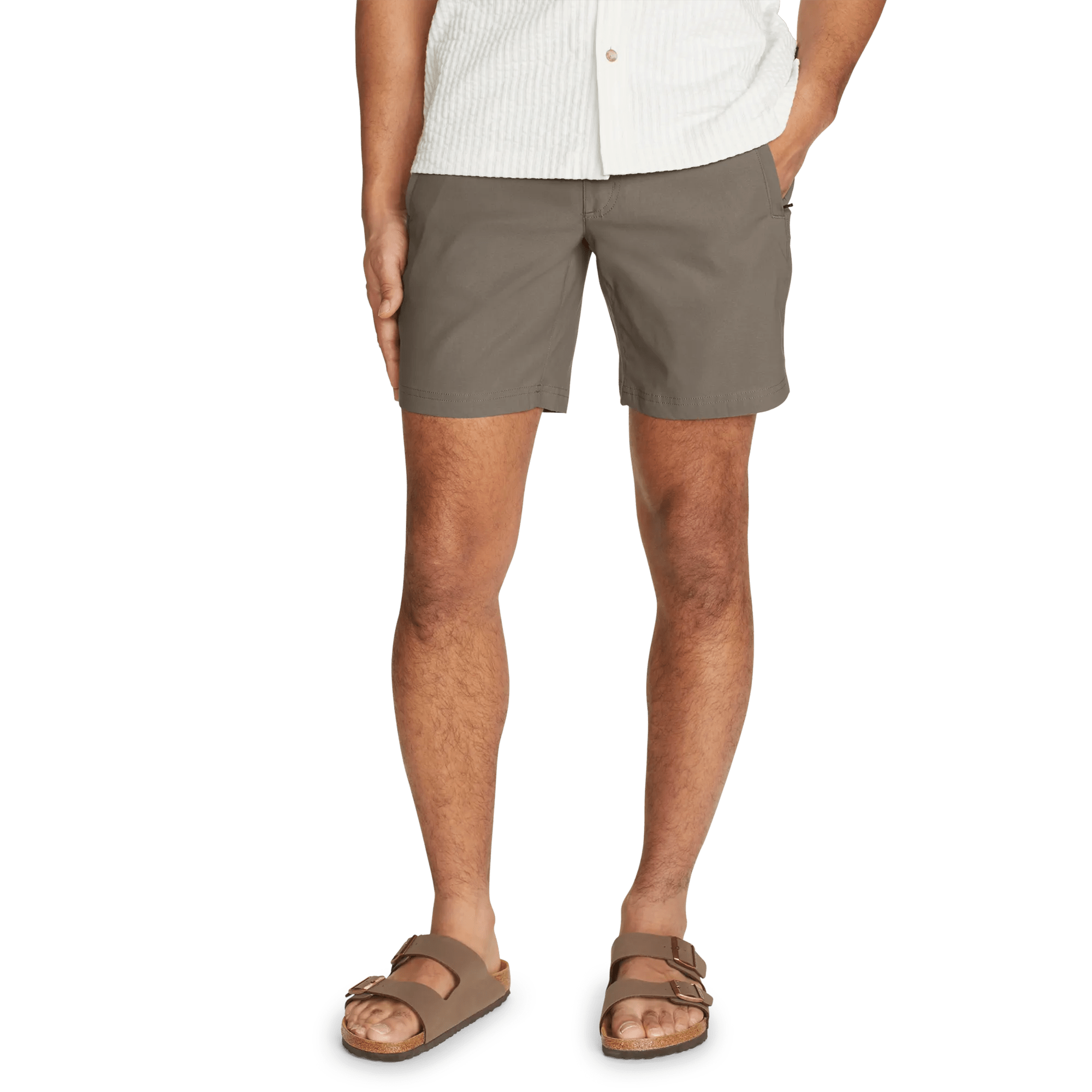 Men's Horizon Guide Wander Shorts 2.0