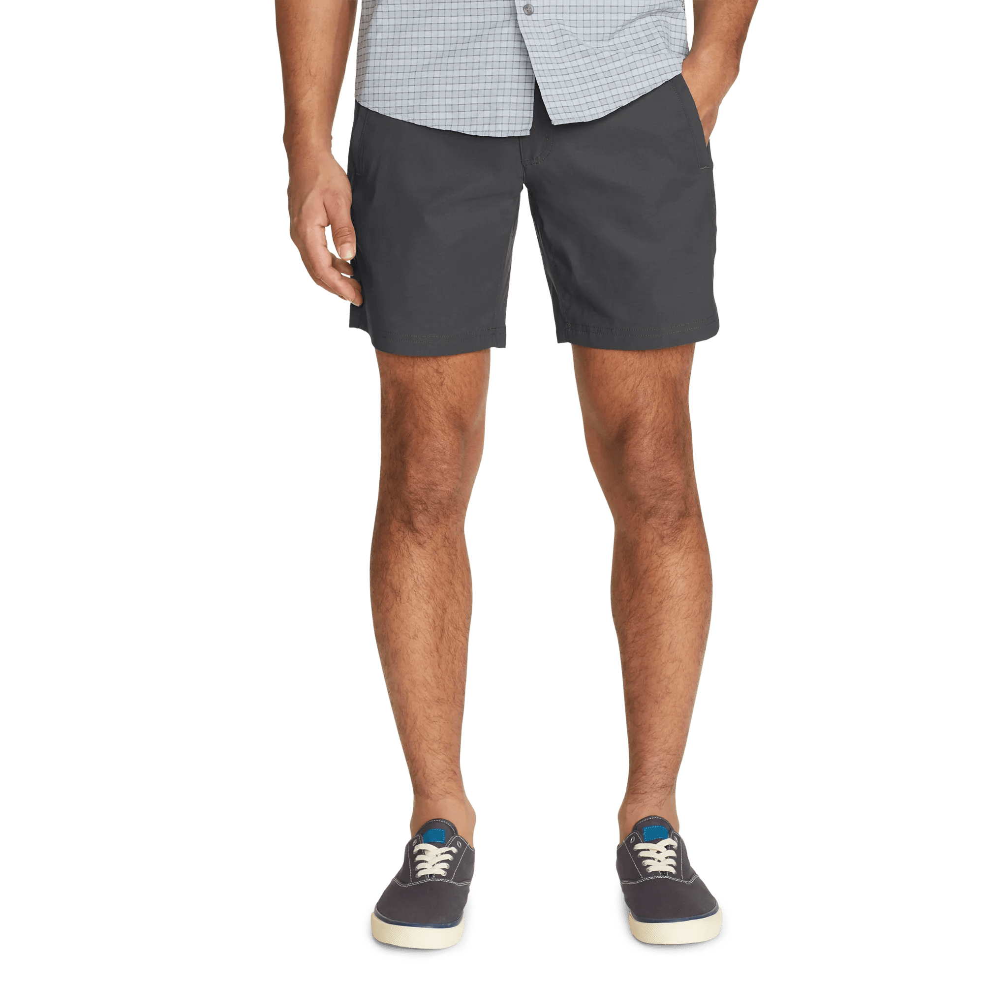 Men's Horizon Guide Wander Shorts 2.0