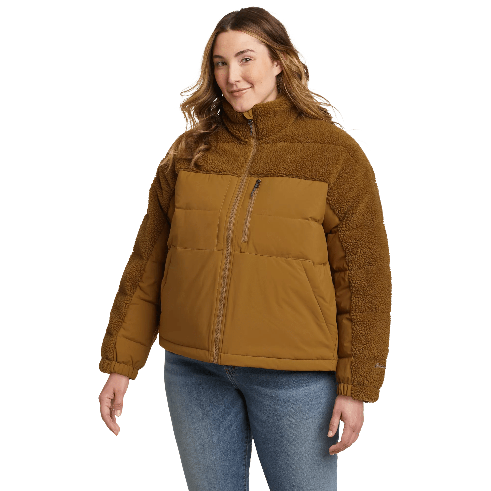 Women's Twisp Down Jacket