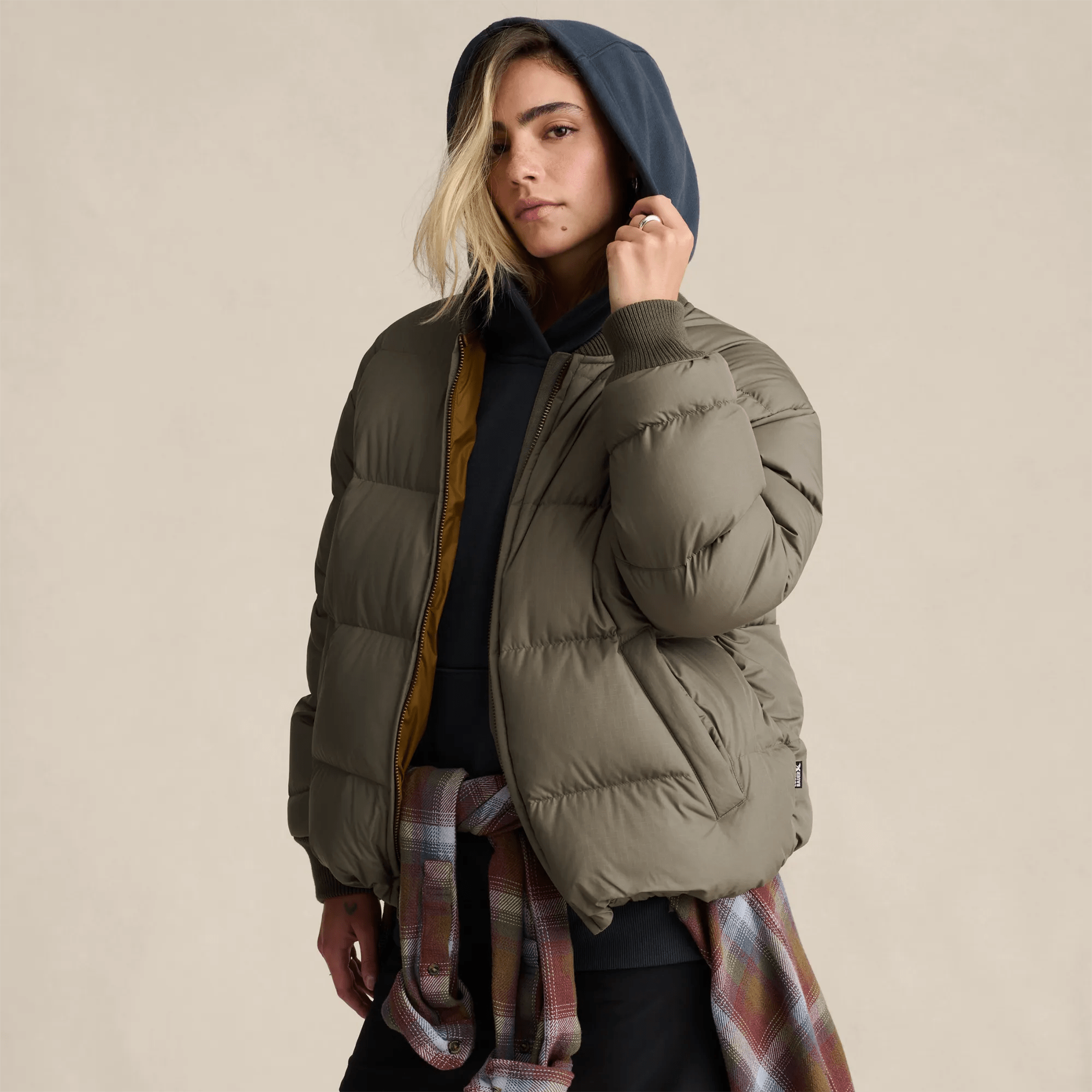 Women's Reissue Original Down Bomber Jacket