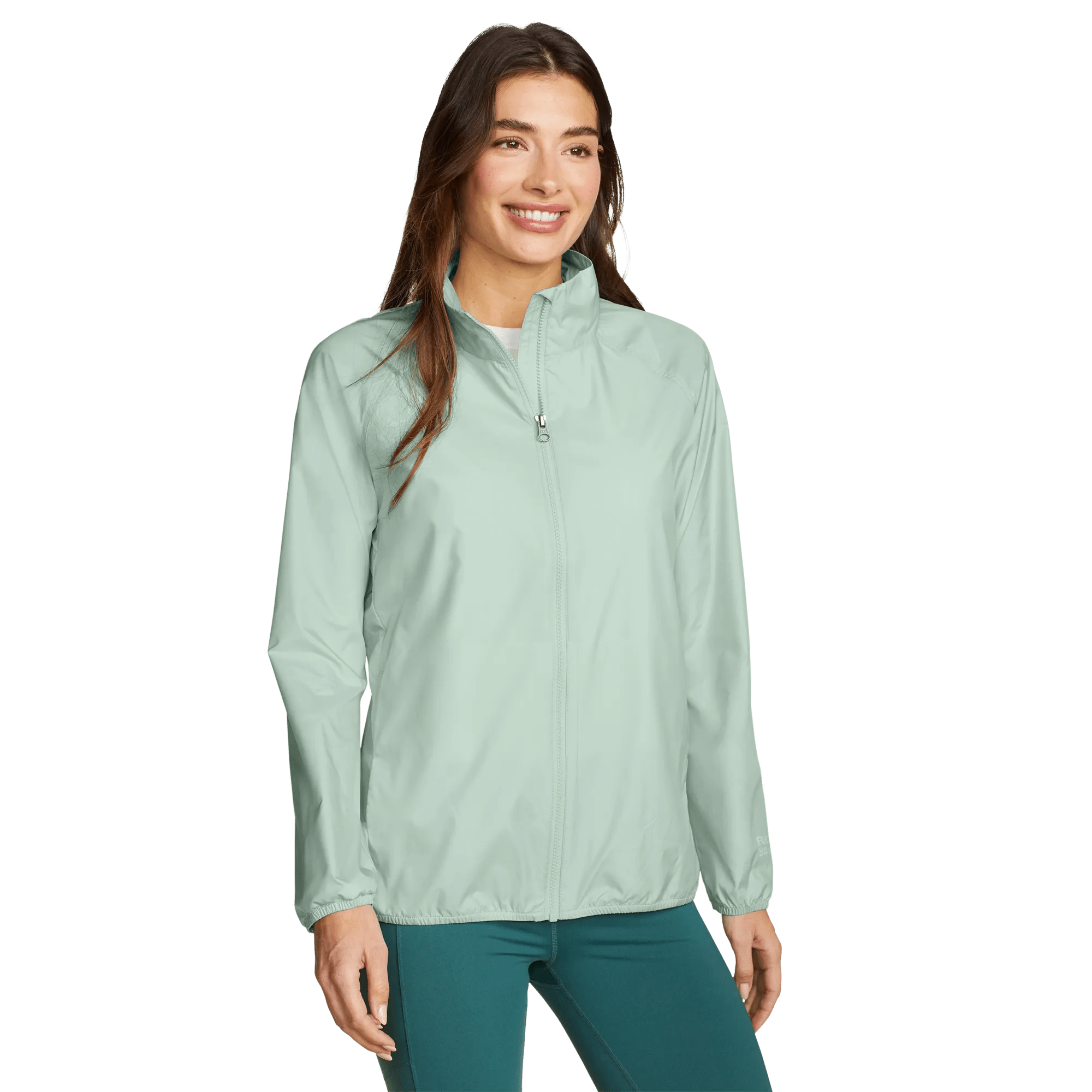 Women's Quilo Windproof Wind Jacket