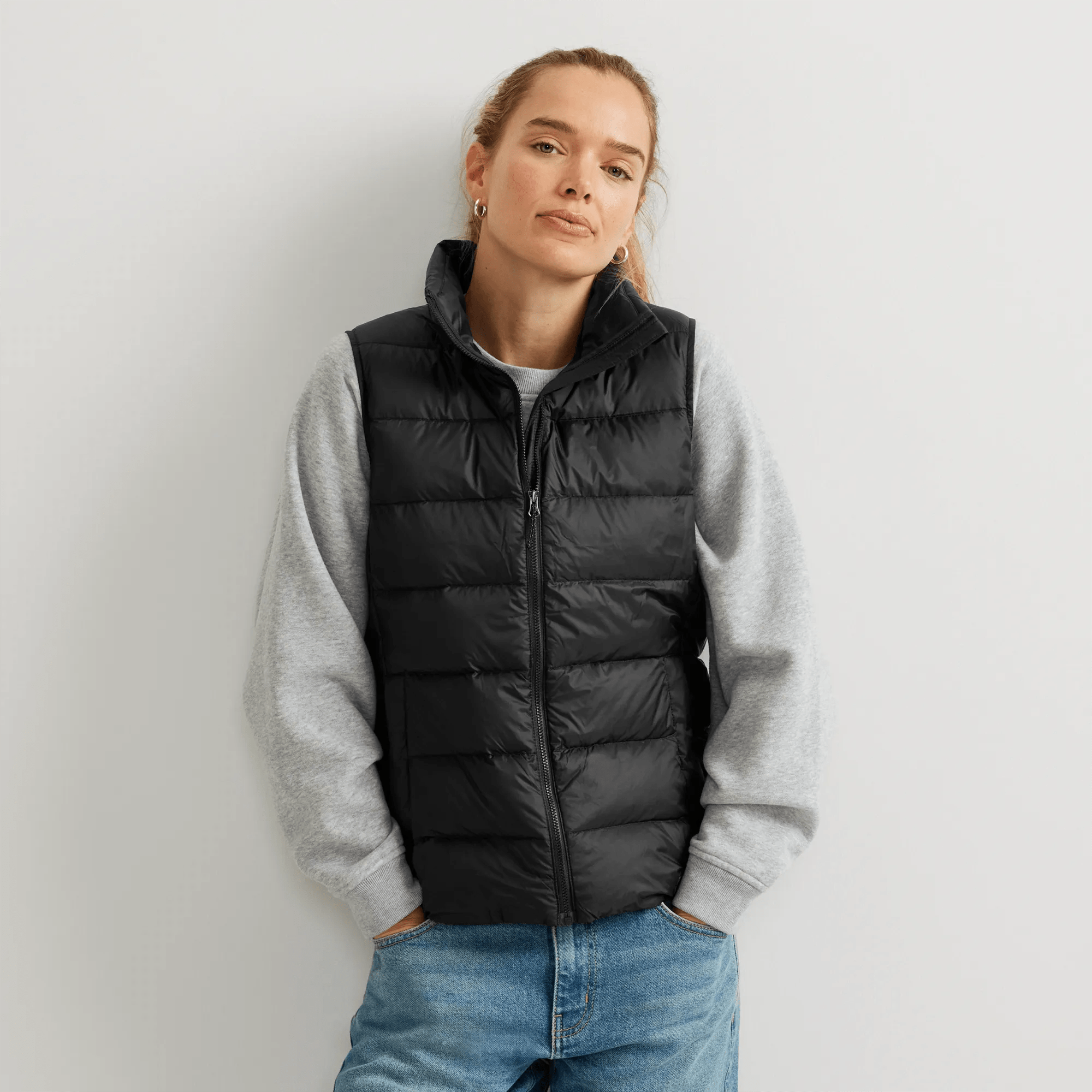 Women's CirrusLite Down Vest