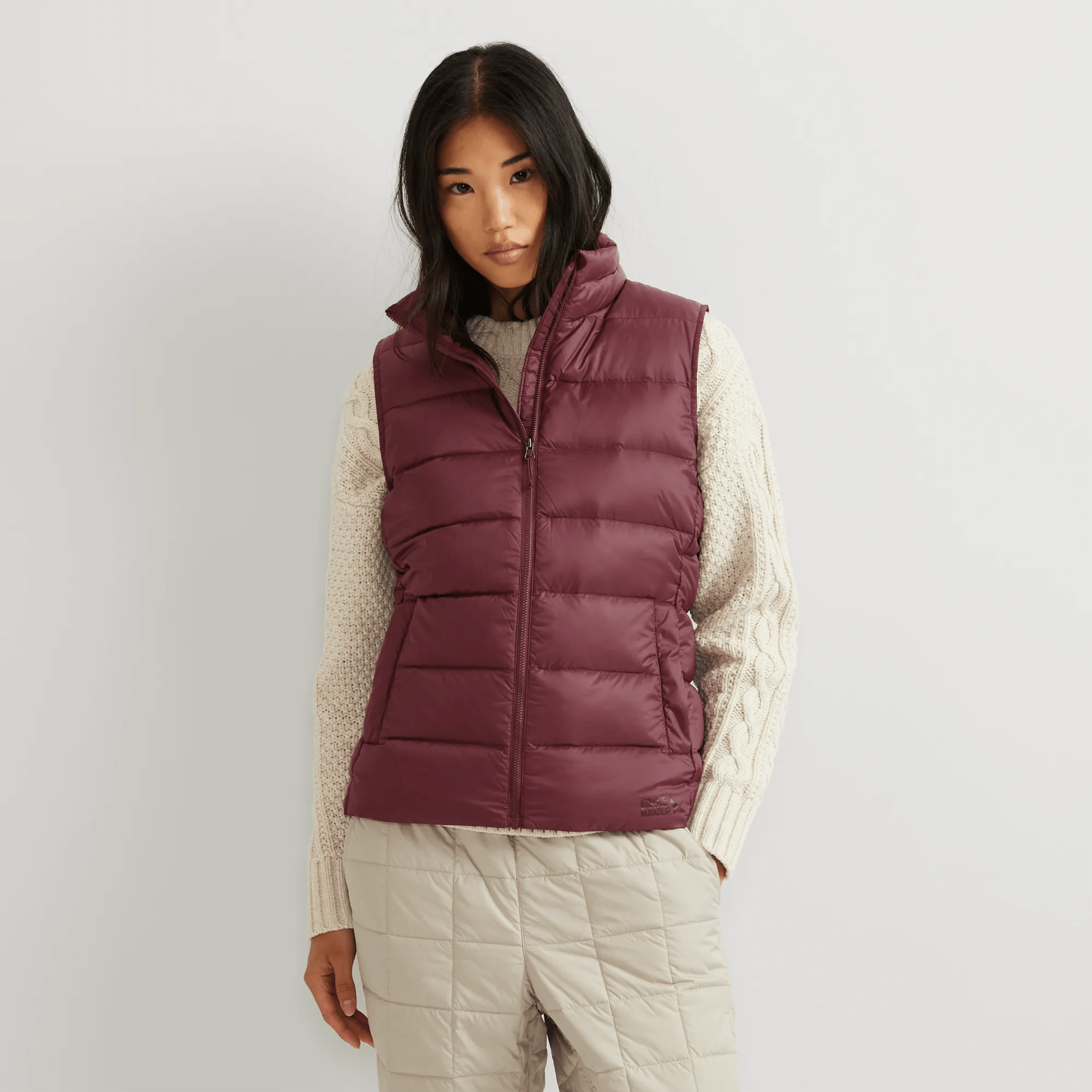 Women's CirrusLite Down Vest