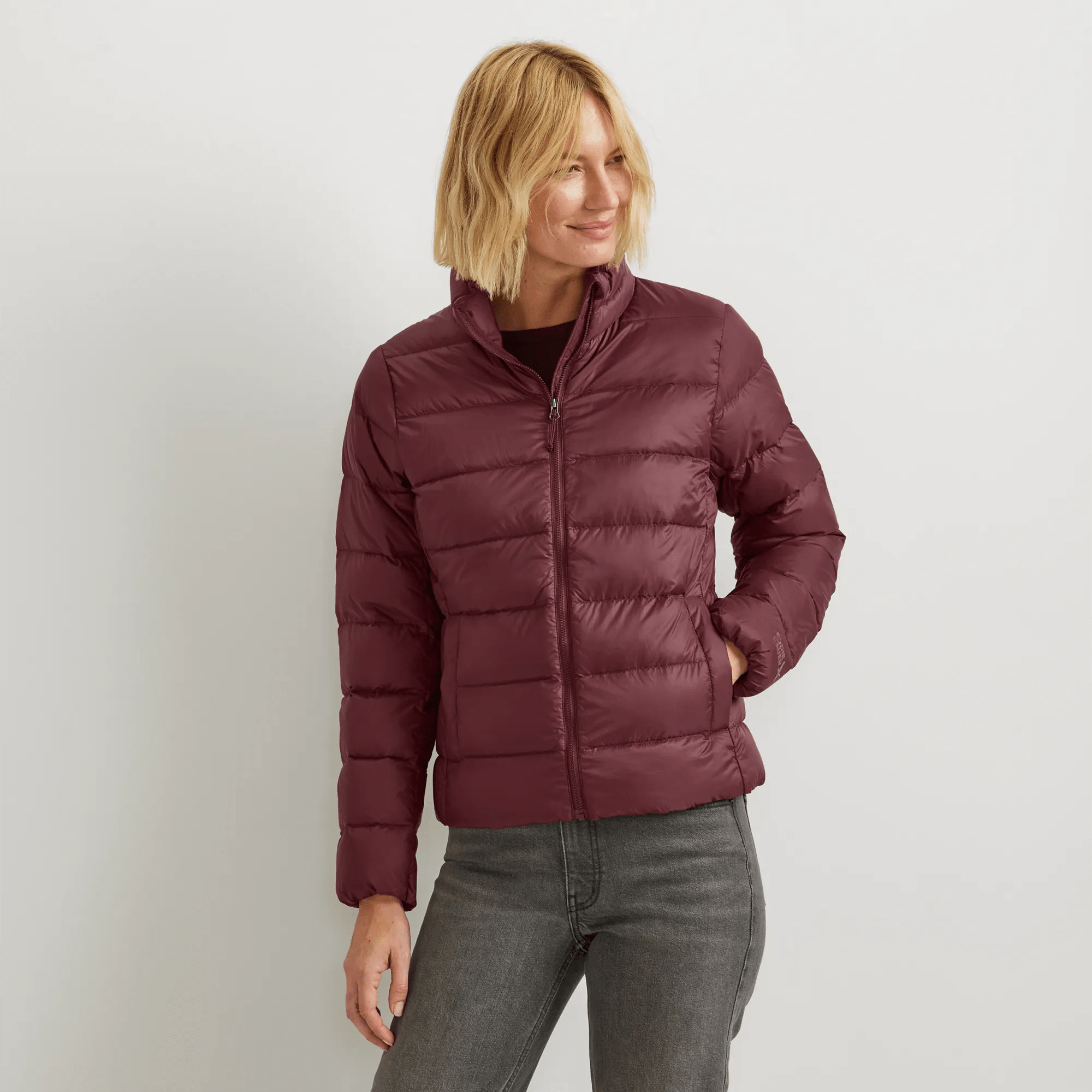 Women's CirrusLite Down Jacket