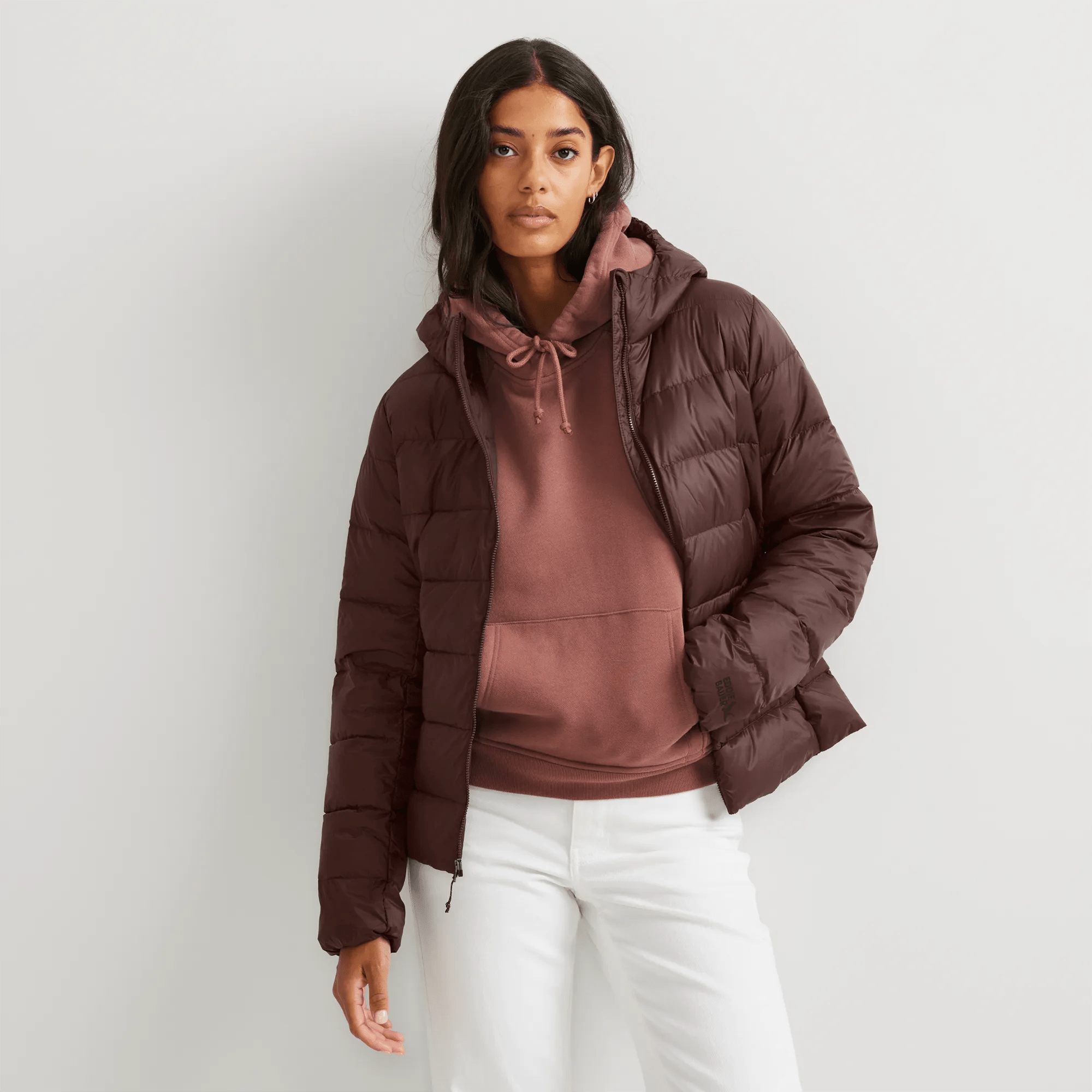 Women's CirrusLite Down Hoodie