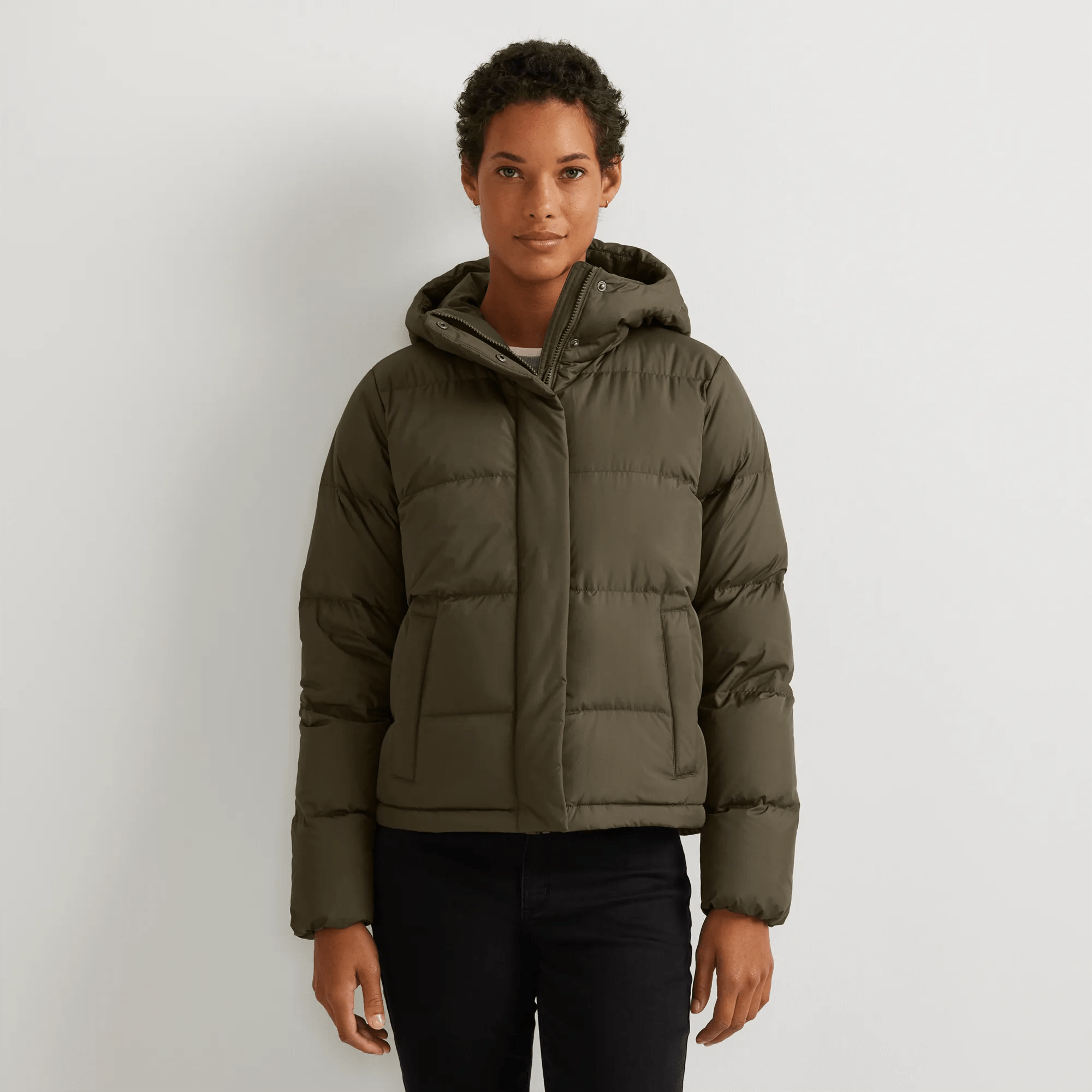 Women's Ketchum Down Hoodie