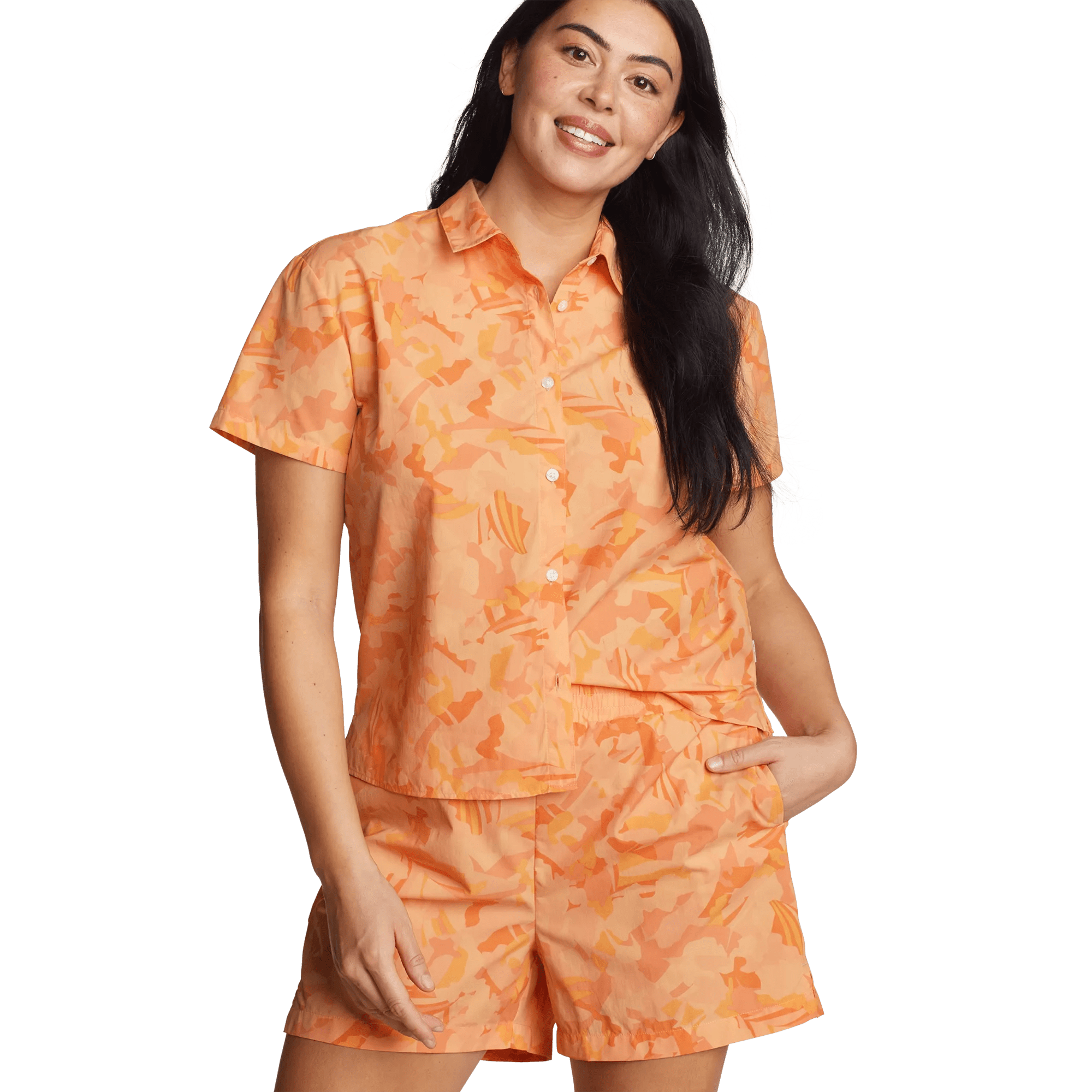 Women's All Day UPF Shirt