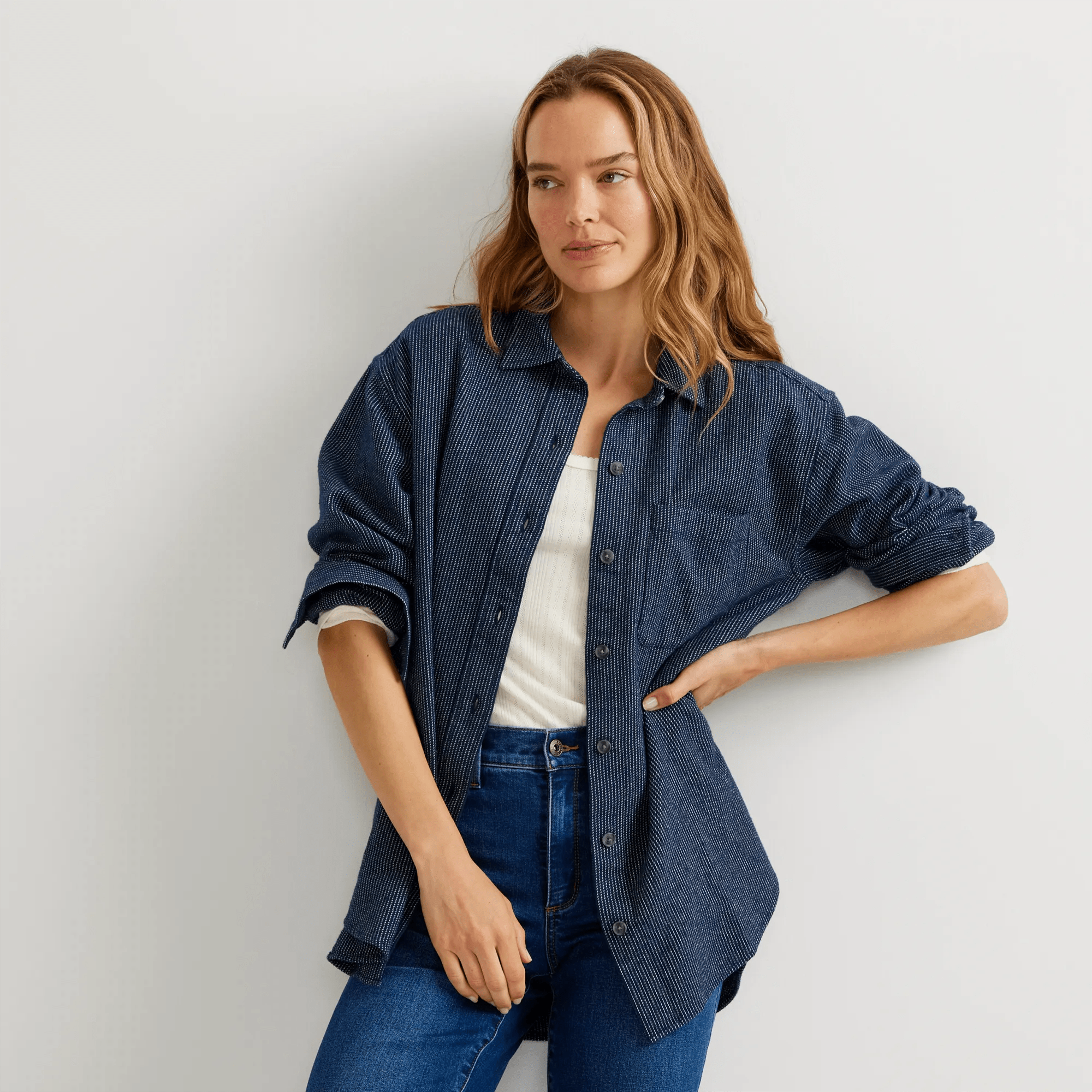 Women's Ballard Flannel