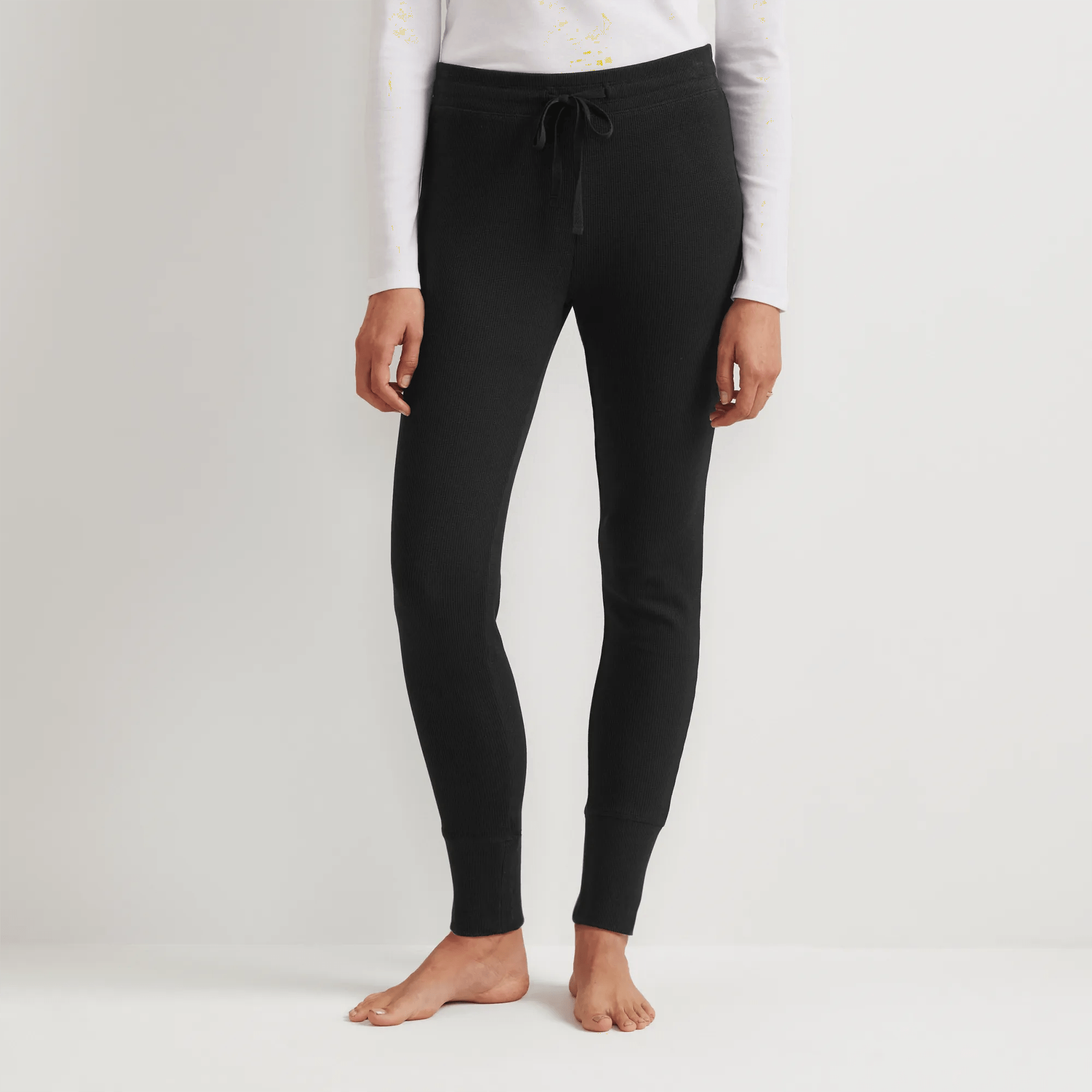 Women's Infinity Thermal Slim Fit Pajama Pants