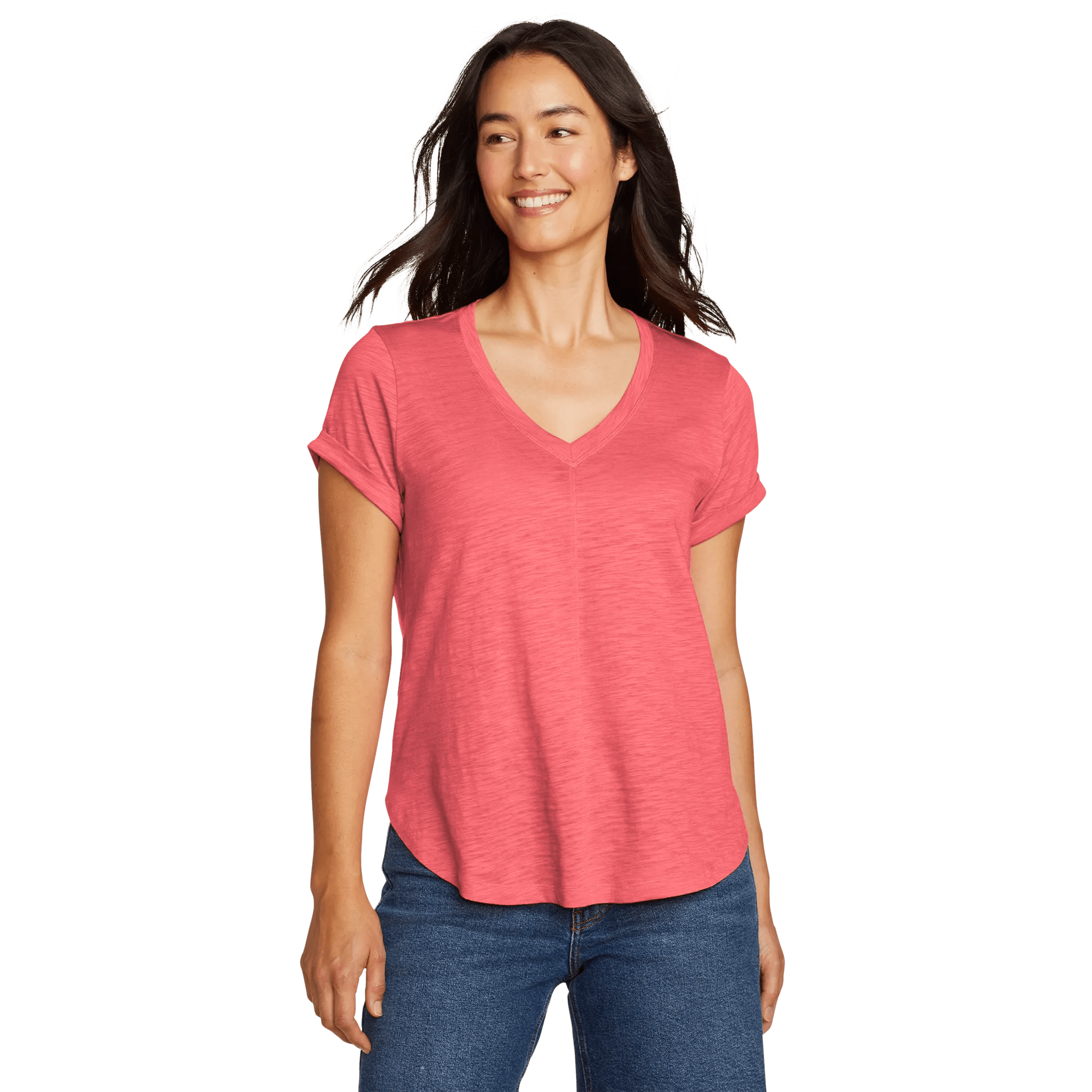 Women's Gate Check Short-Sleeve T-Shirt