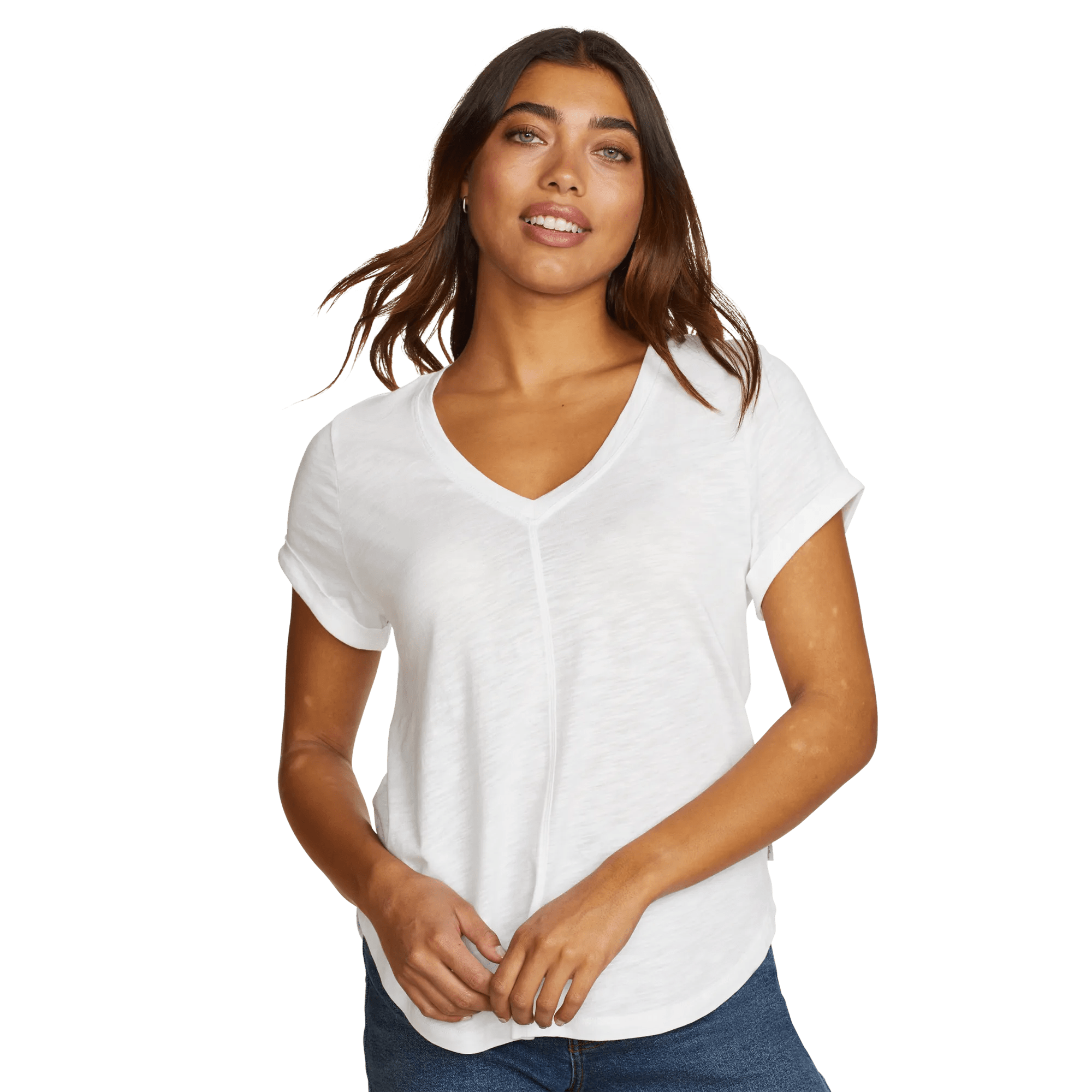Women's Gate Check Short-Sleeve T-Shirt