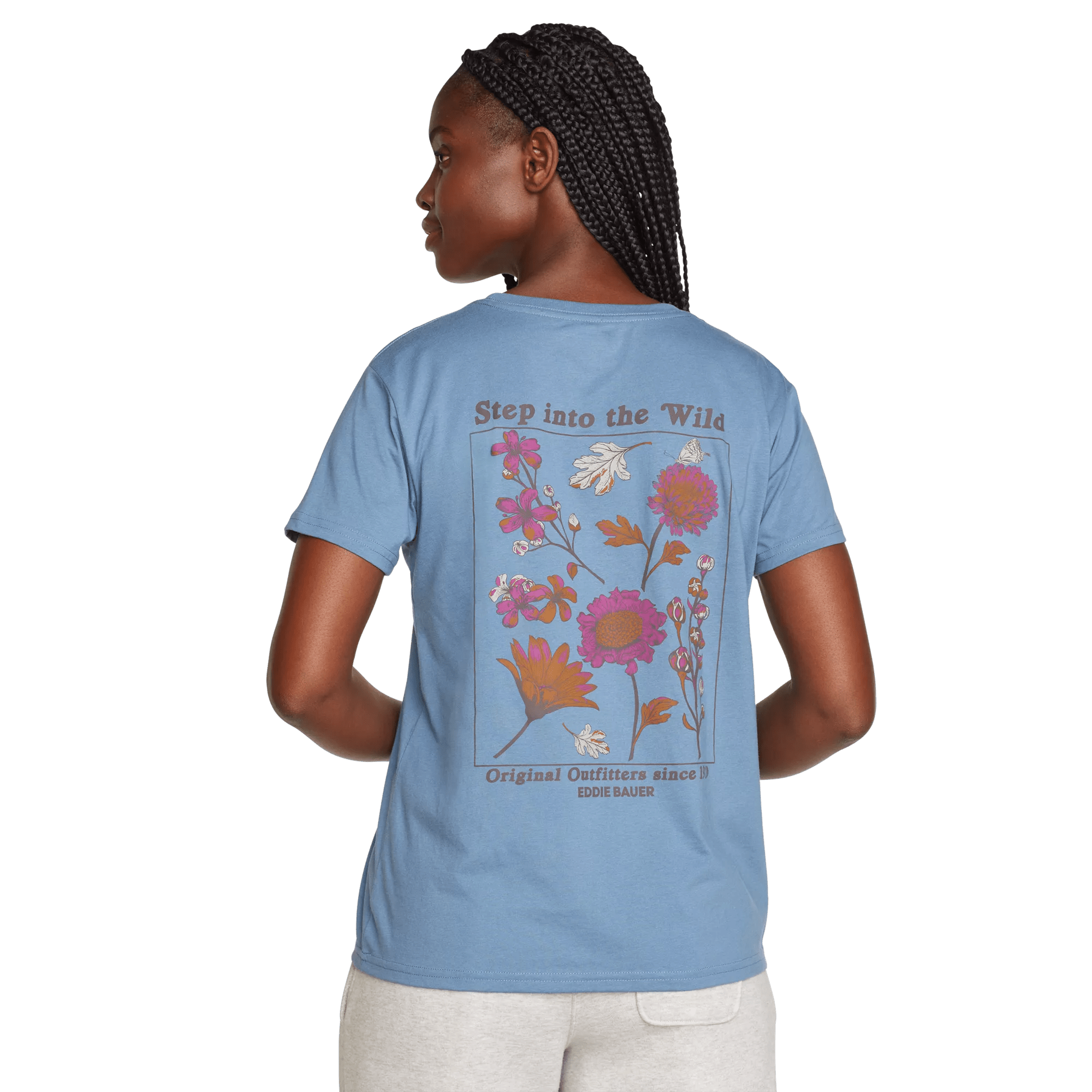 Women's Graphic T-Shirt