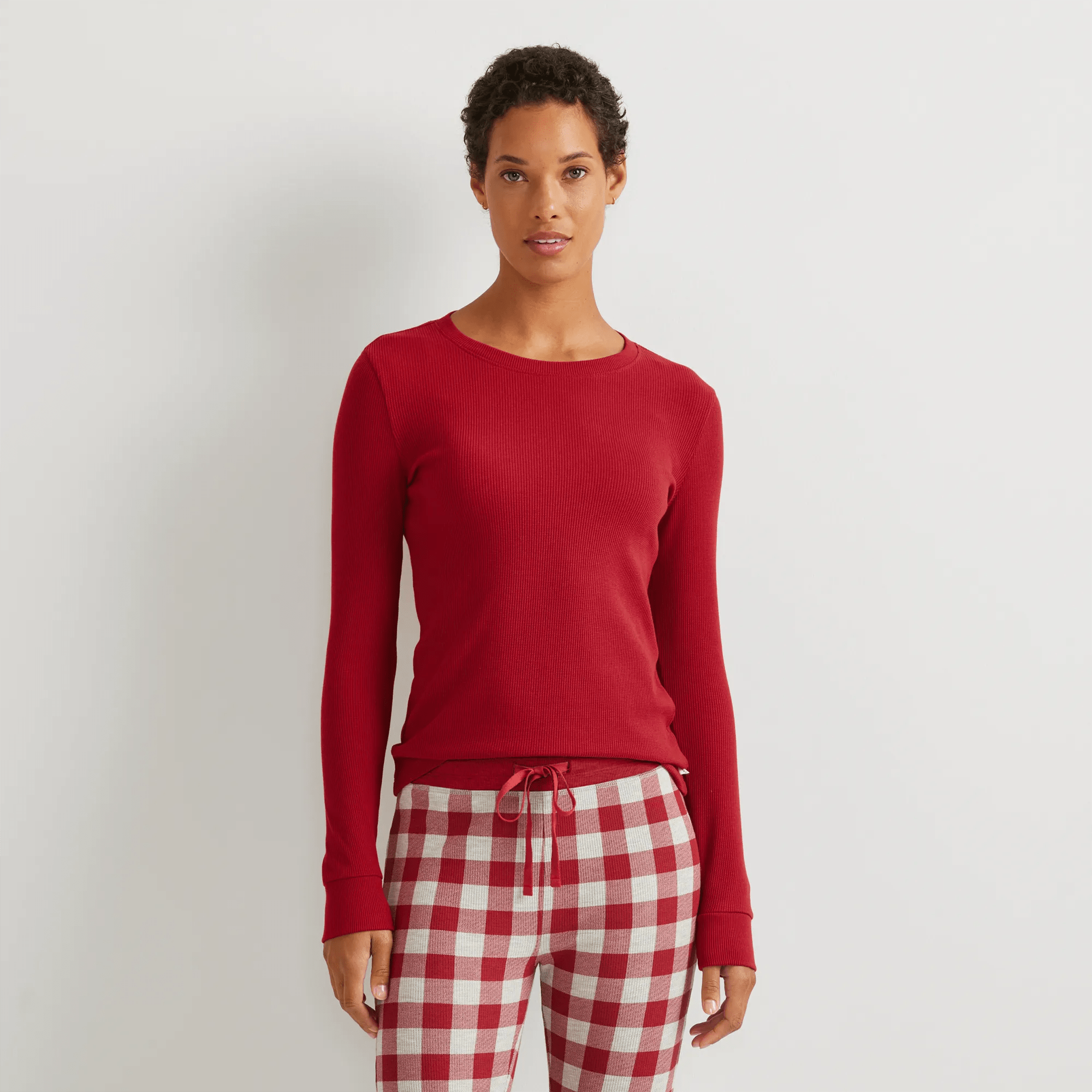 Women's Infinity Thermal Crew