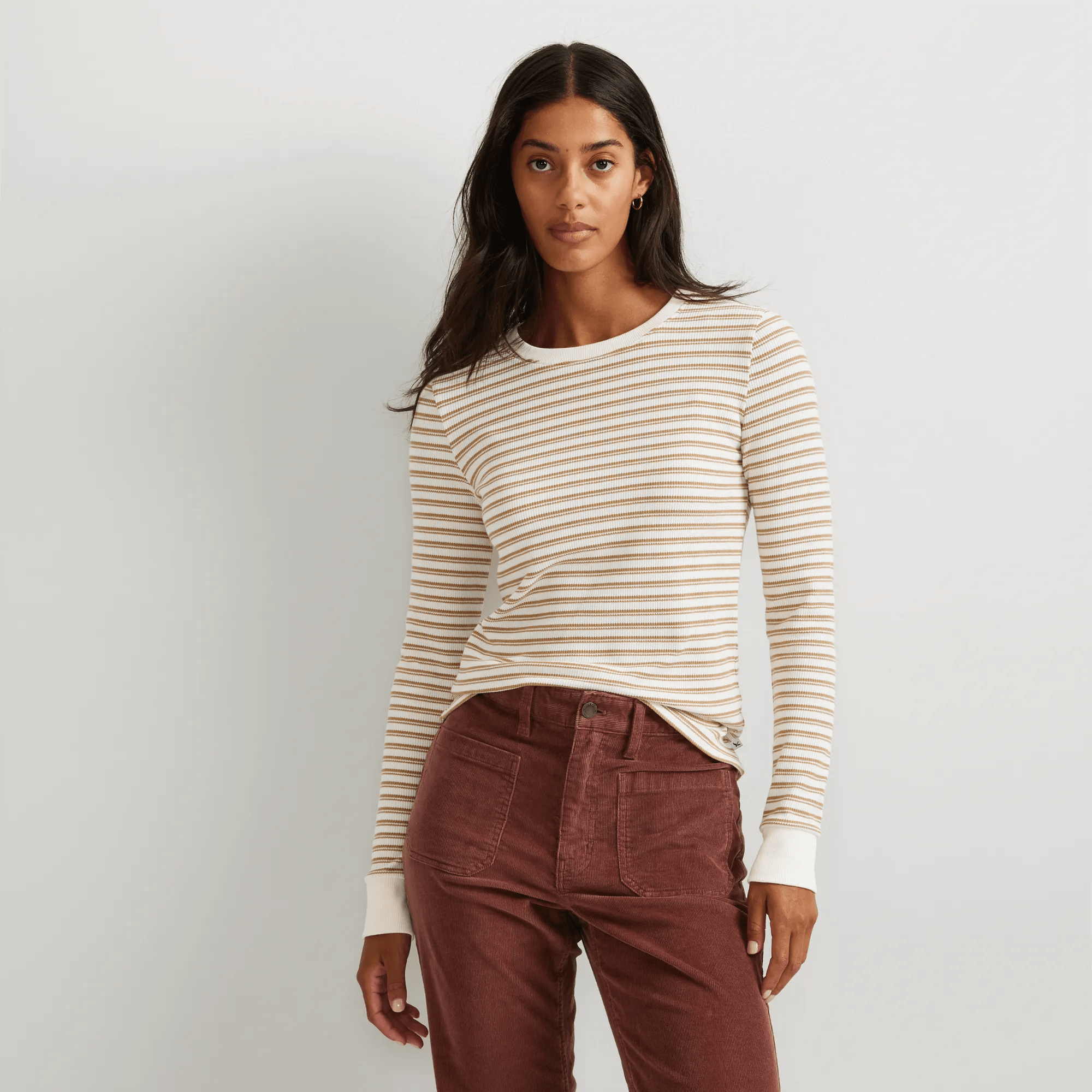 Women's Infinity Thermal Crew
