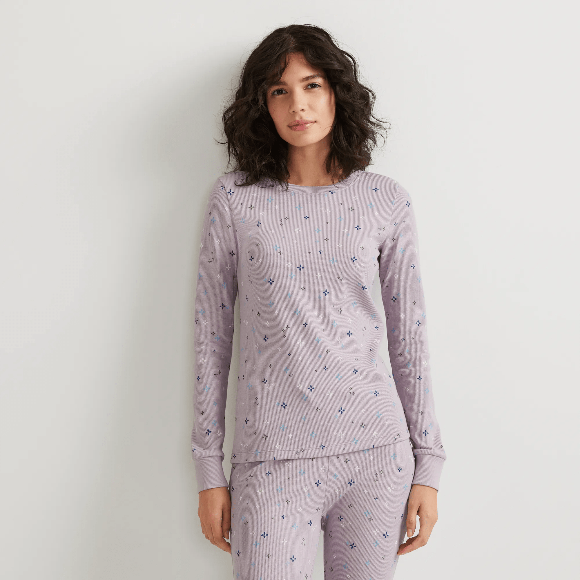 Women's Infinity Thermal Crew