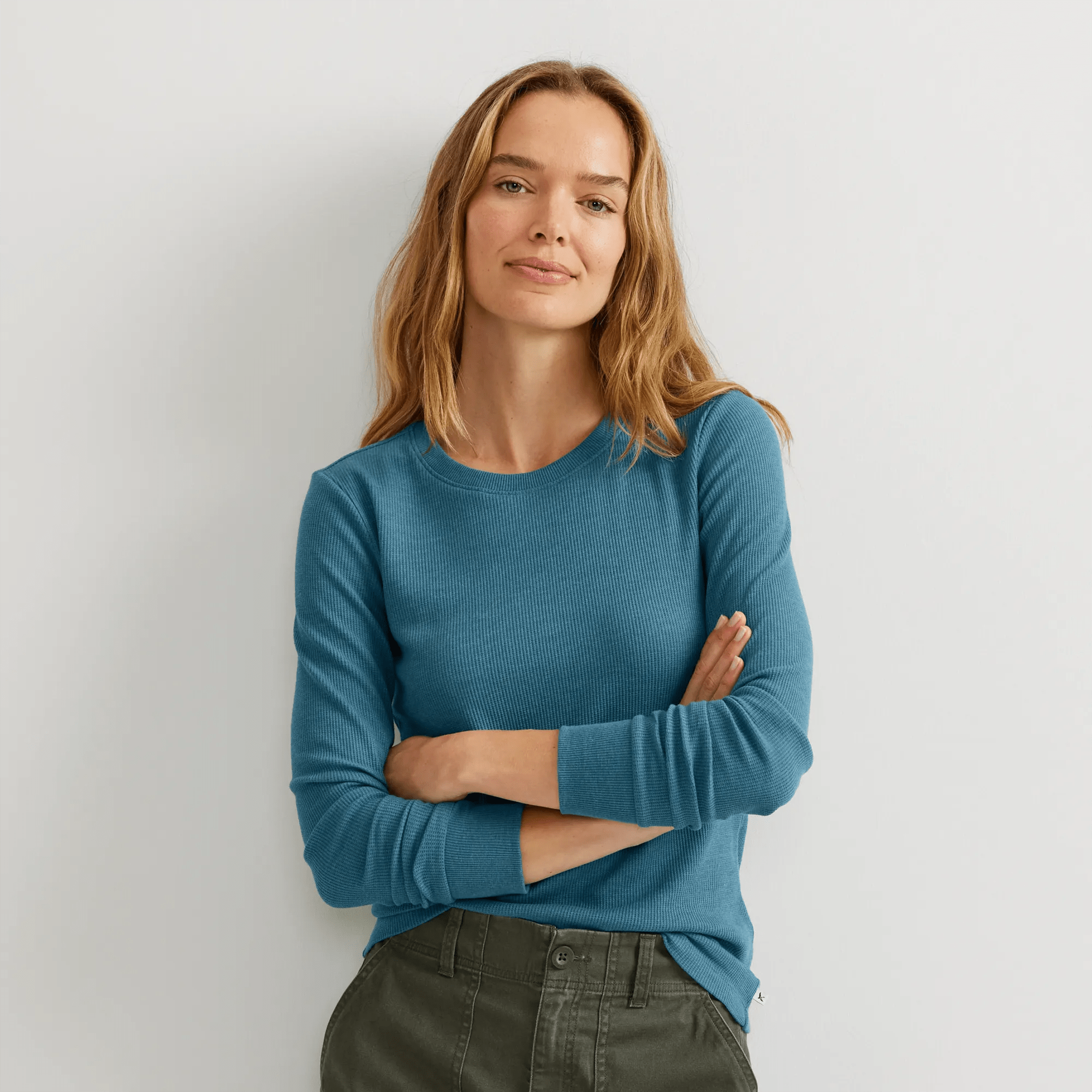 Women's Infinity Thermal Crew