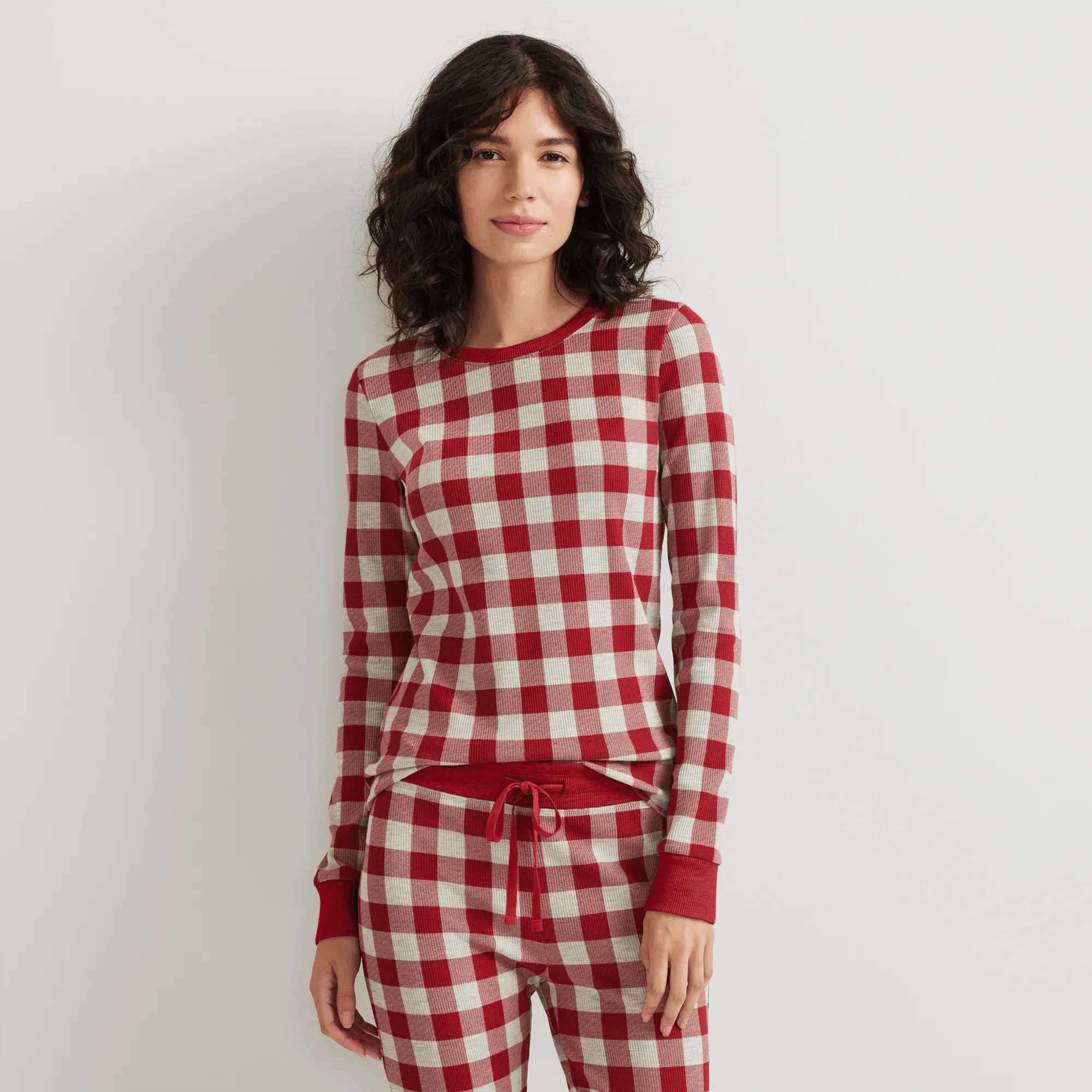 Women's Infinity Thermal Crew