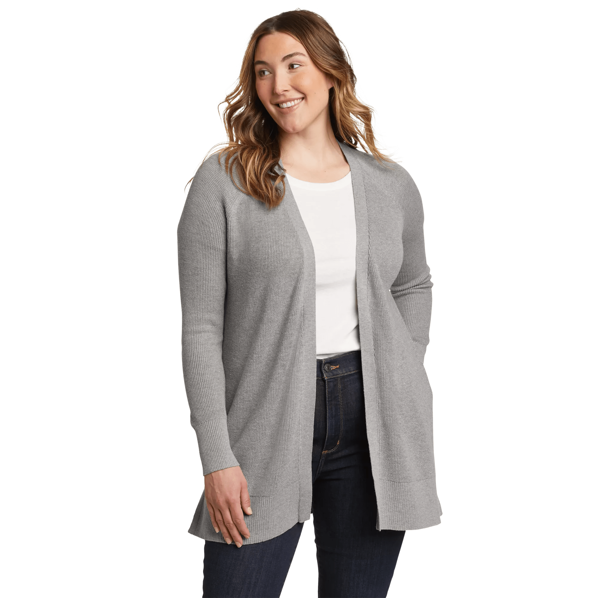 Women's Tellus Layering Cardigan