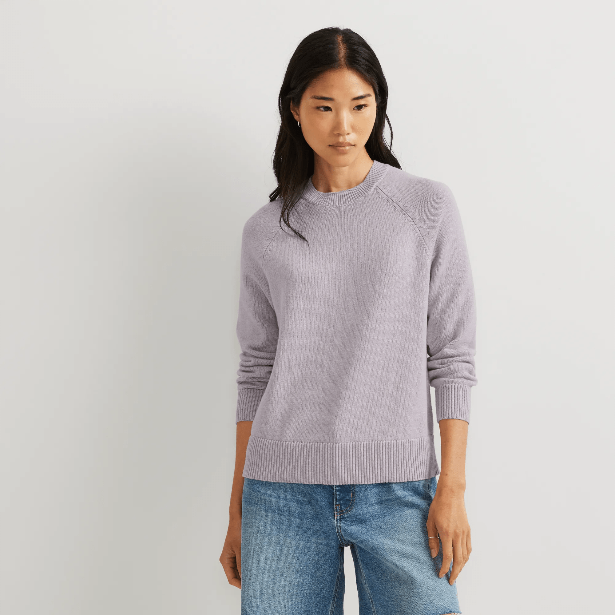 Women's Signature Crewneck Sweater